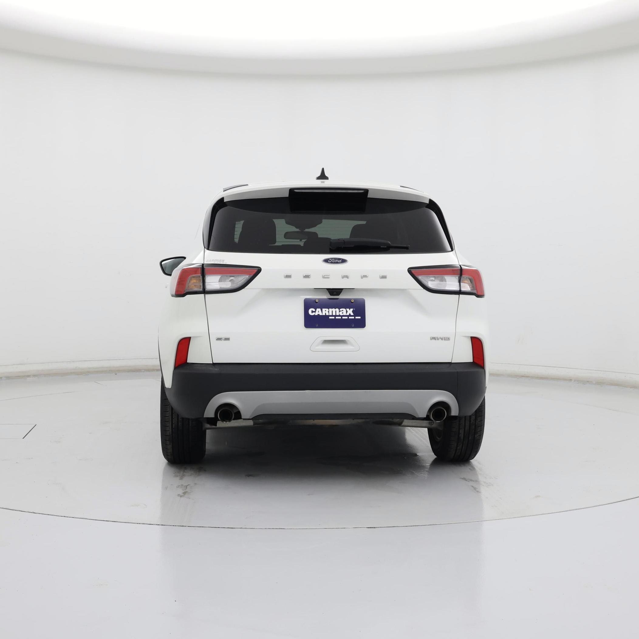 Thumbnail: 2022 Ford Escape - 6
