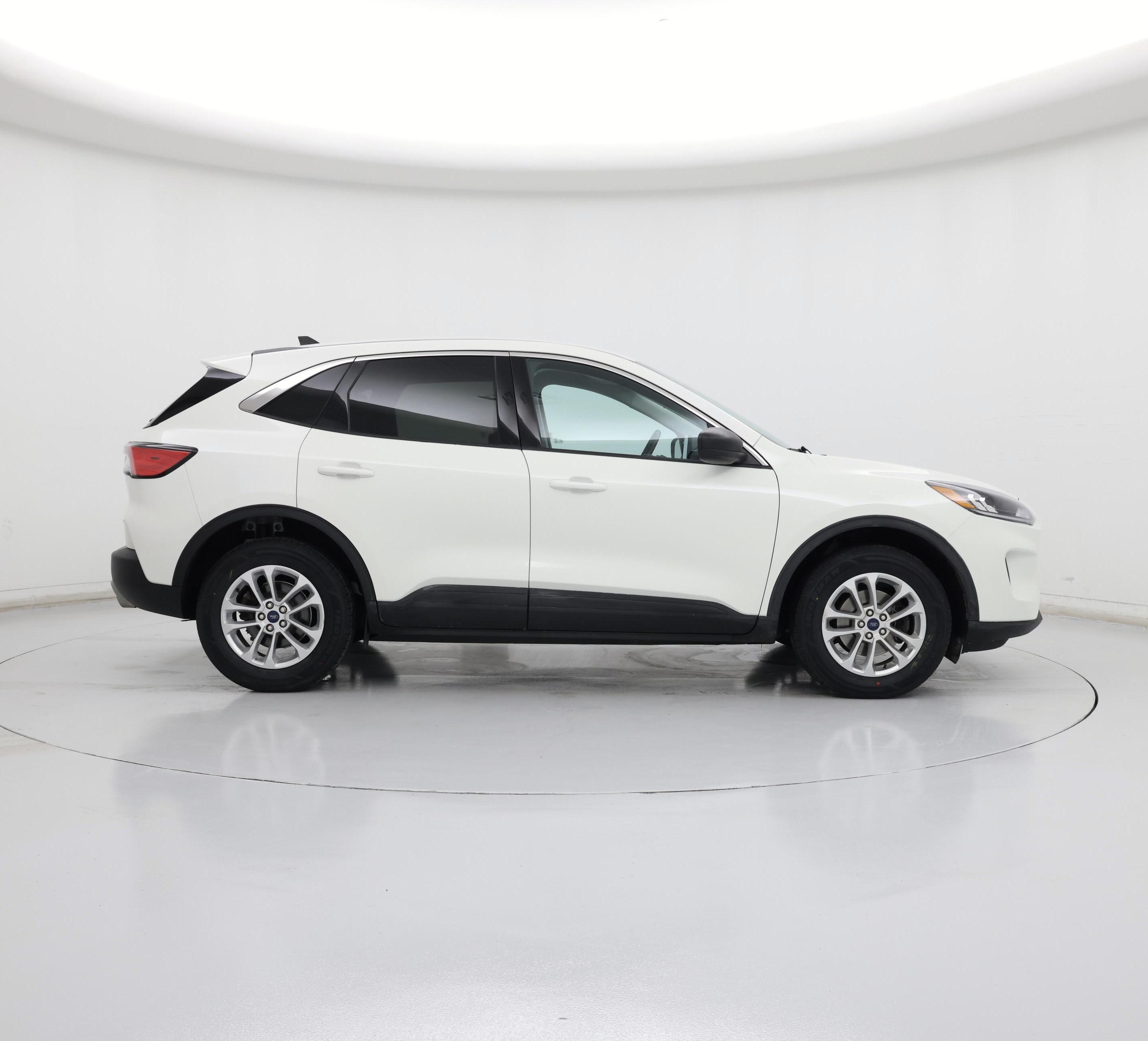 Thumbnail: 2022 Ford Escape - 7