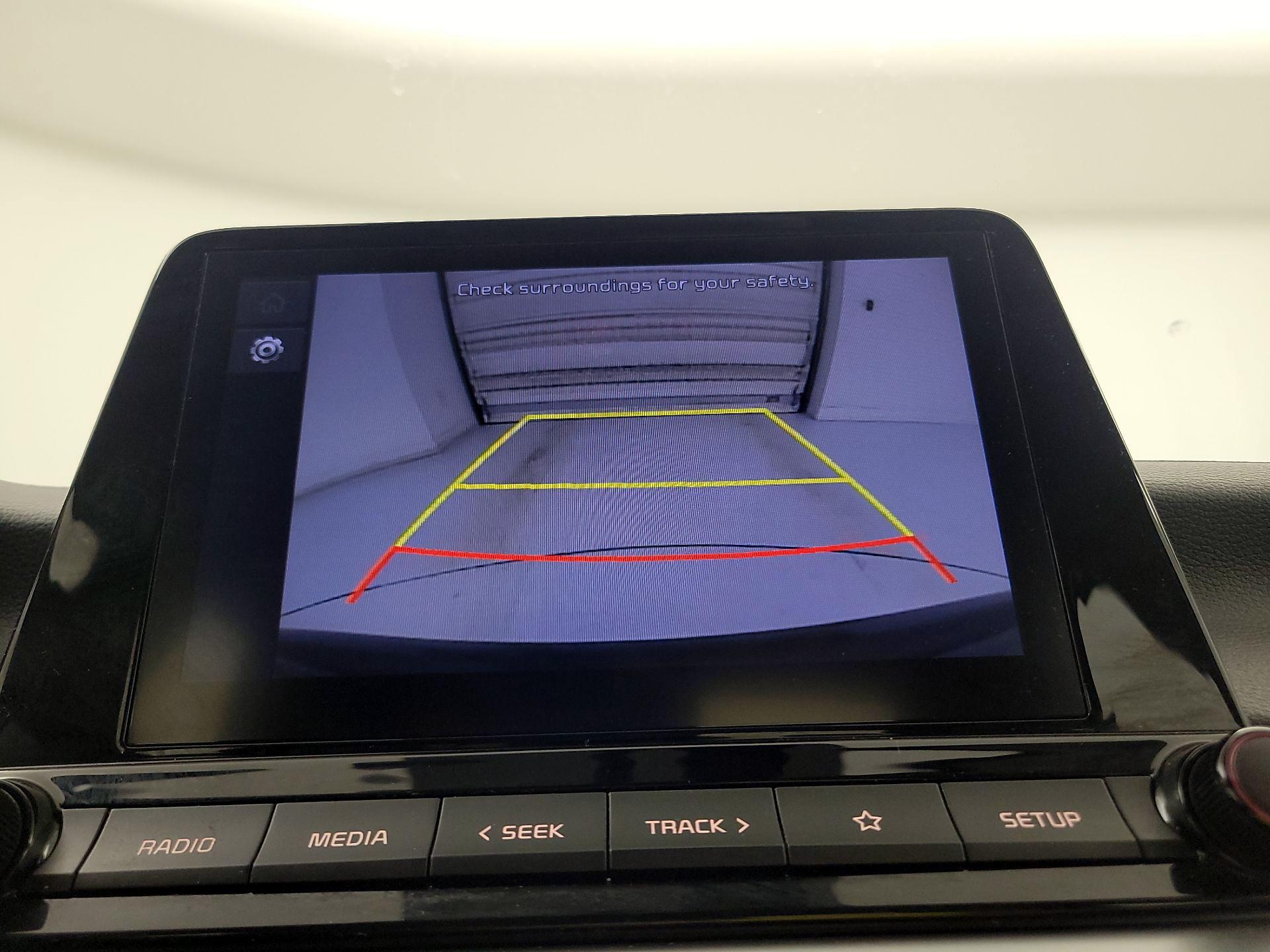 Thumbnail: 2024 Kia Forte - 14