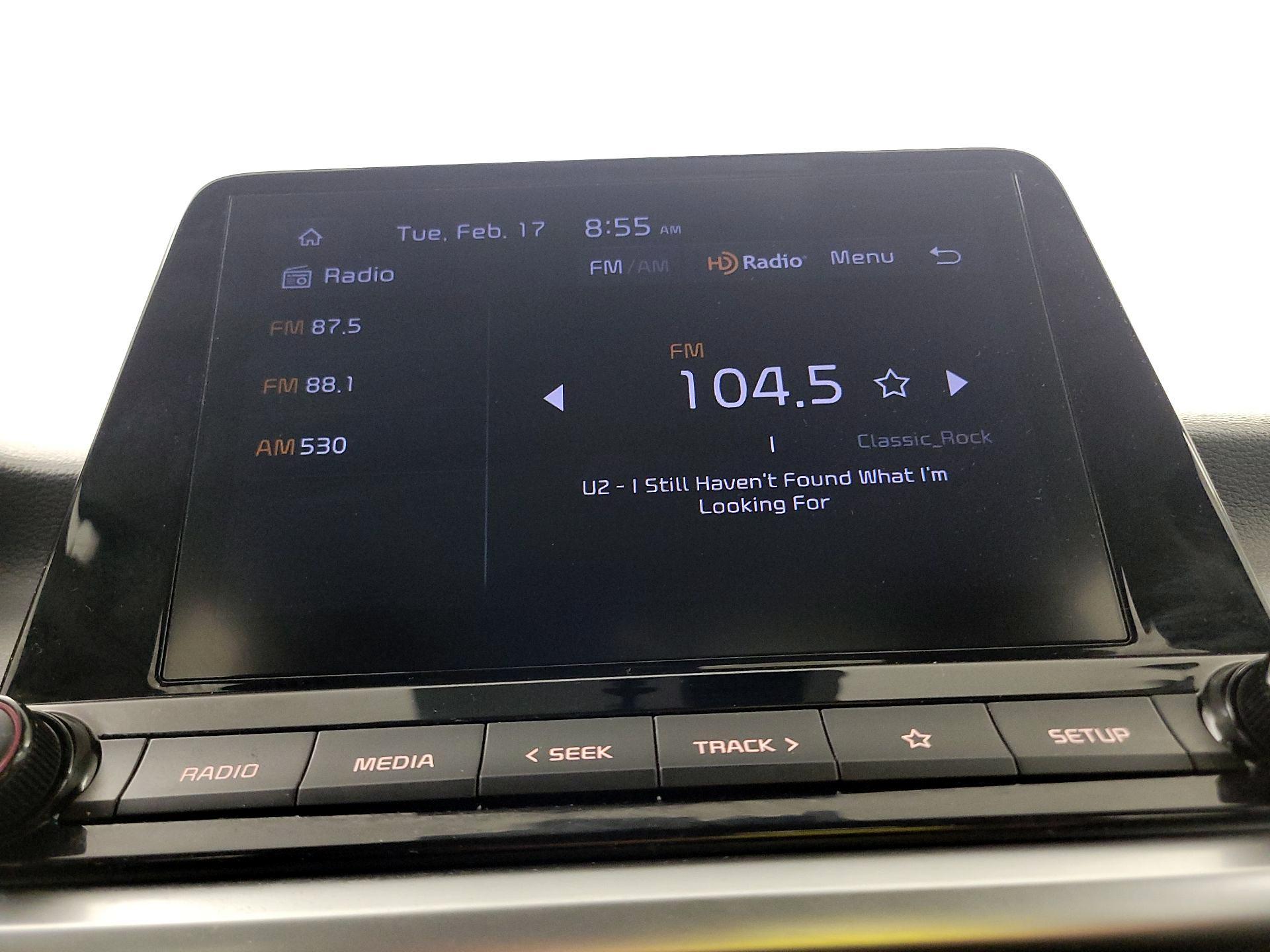 Thumbnail: 2024 Kia Forte - 15