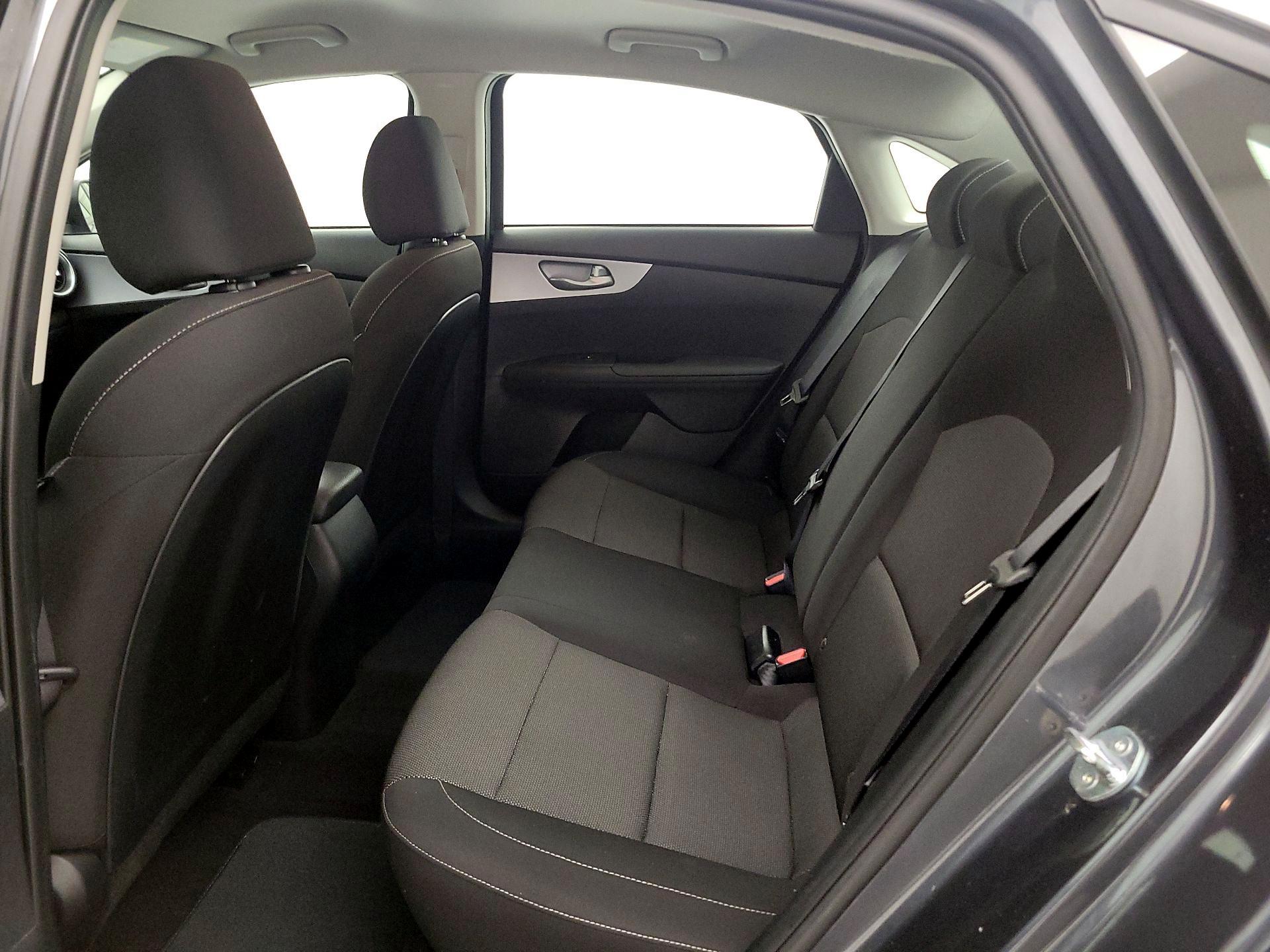 Thumbnail: 2024 Kia Forte - 19