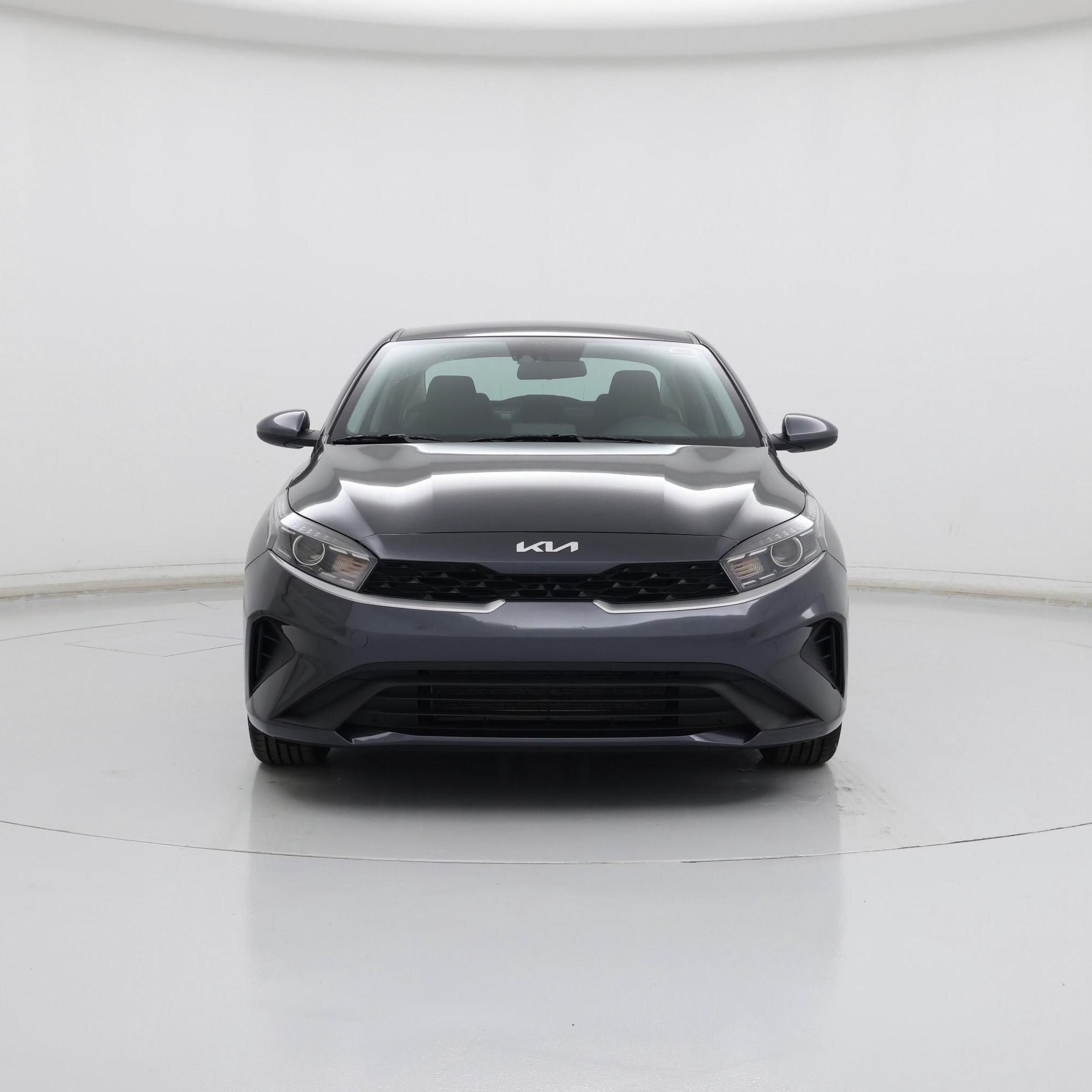 Thumbnail: 2024 Kia Forte - 5