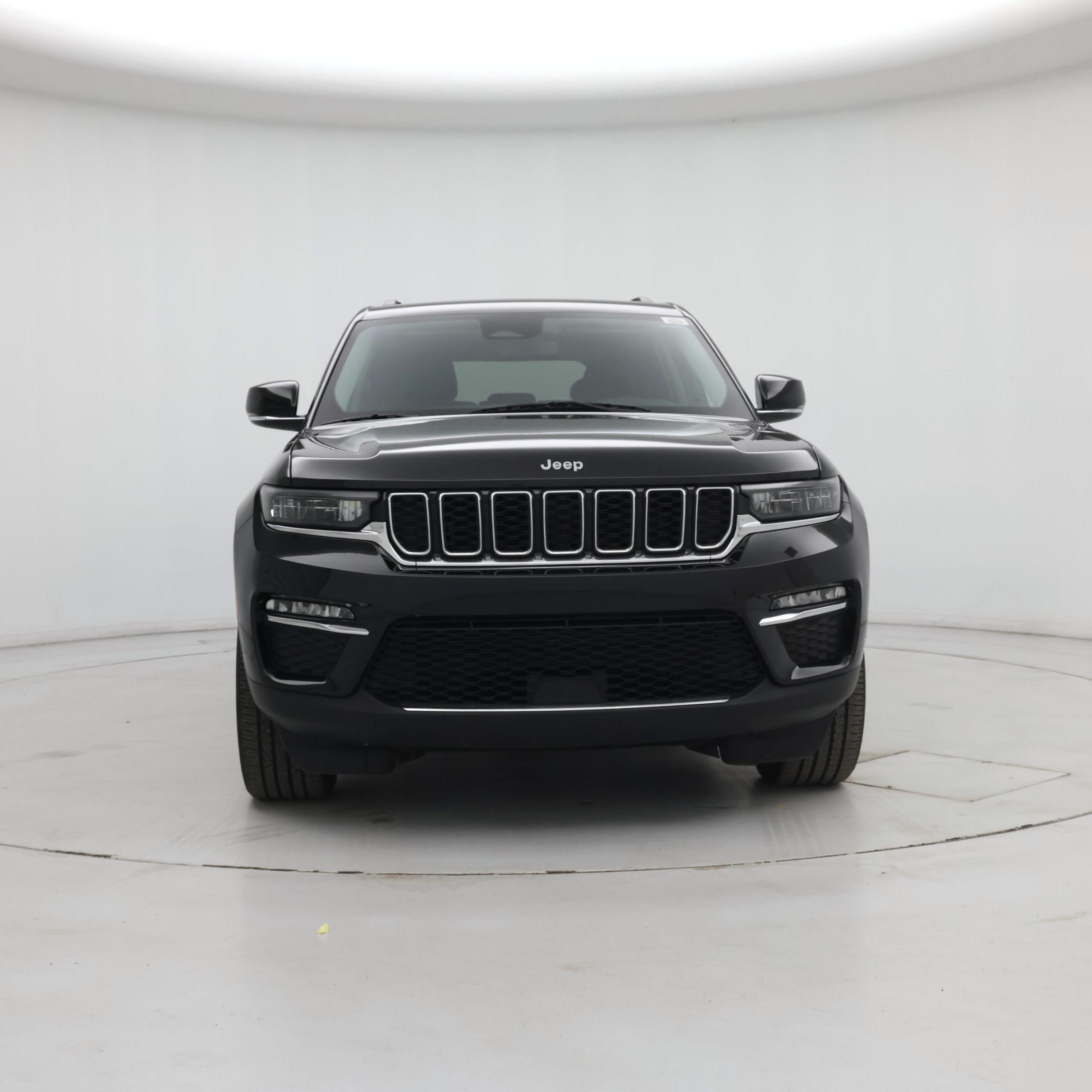 Thumbnail: 2023 Jeep Grand Cherokee - 5