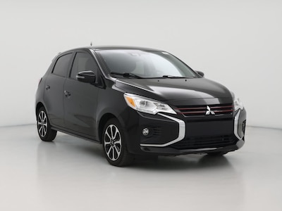 2024 Mitsubishi Mirage SE