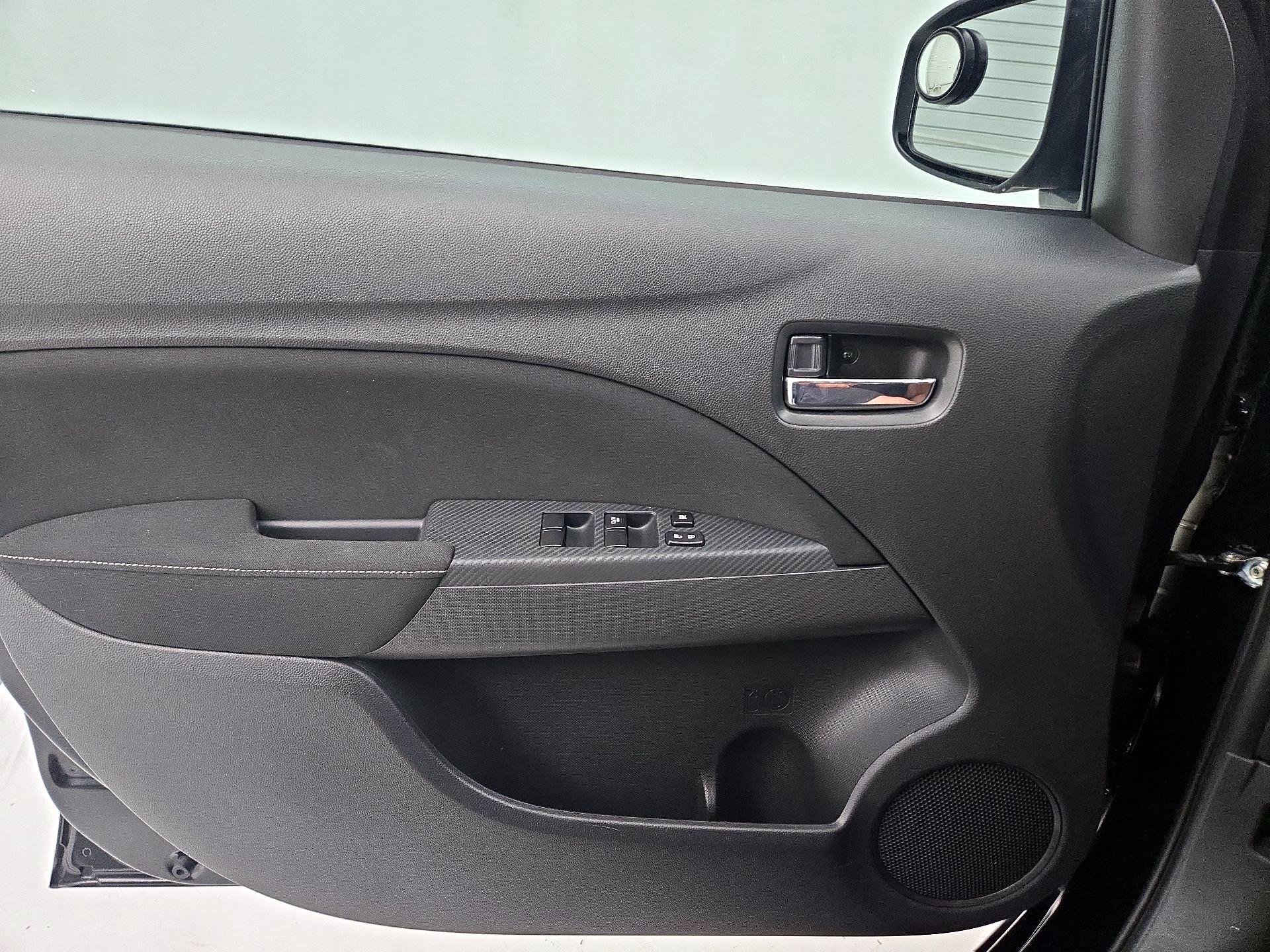 Thumbnail: 2024 Mitsubishi Mirage - 12