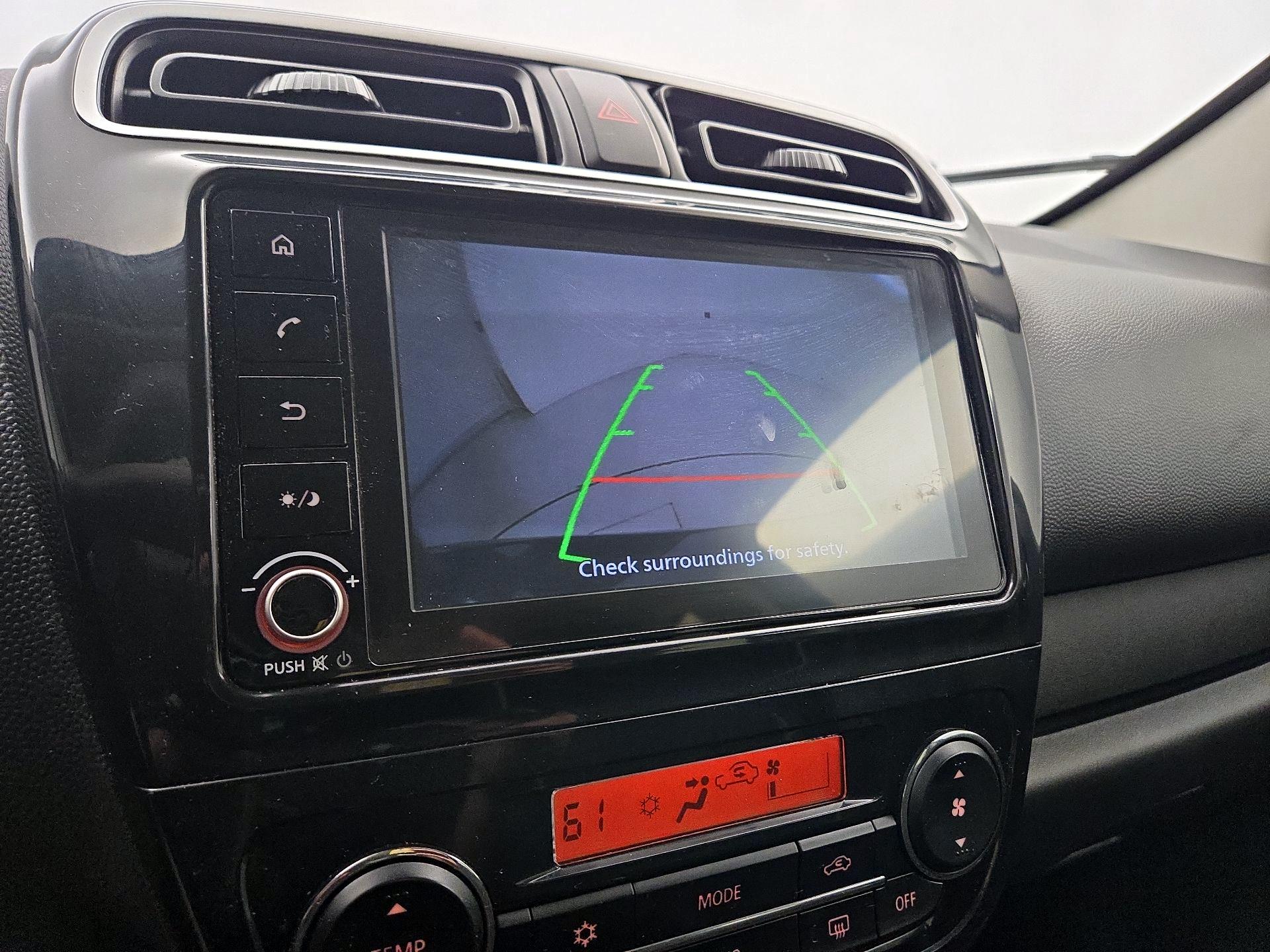 Thumbnail: 2024 Mitsubishi Mirage - 14