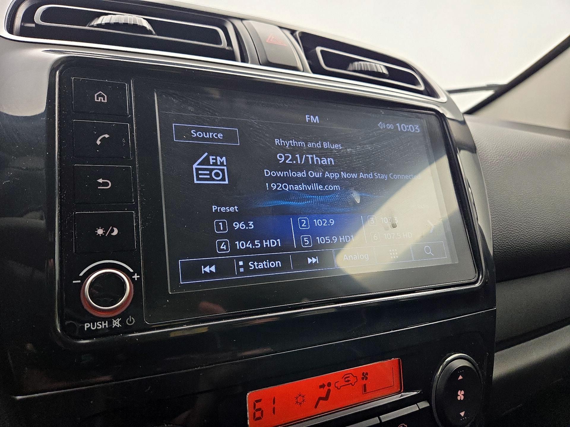 Thumbnail: 2024 Mitsubishi Mirage - 15