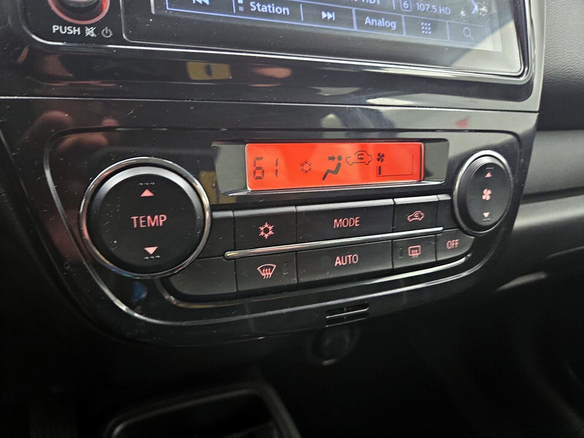 Thumbnail: 2024 Mitsubishi Mirage - 16