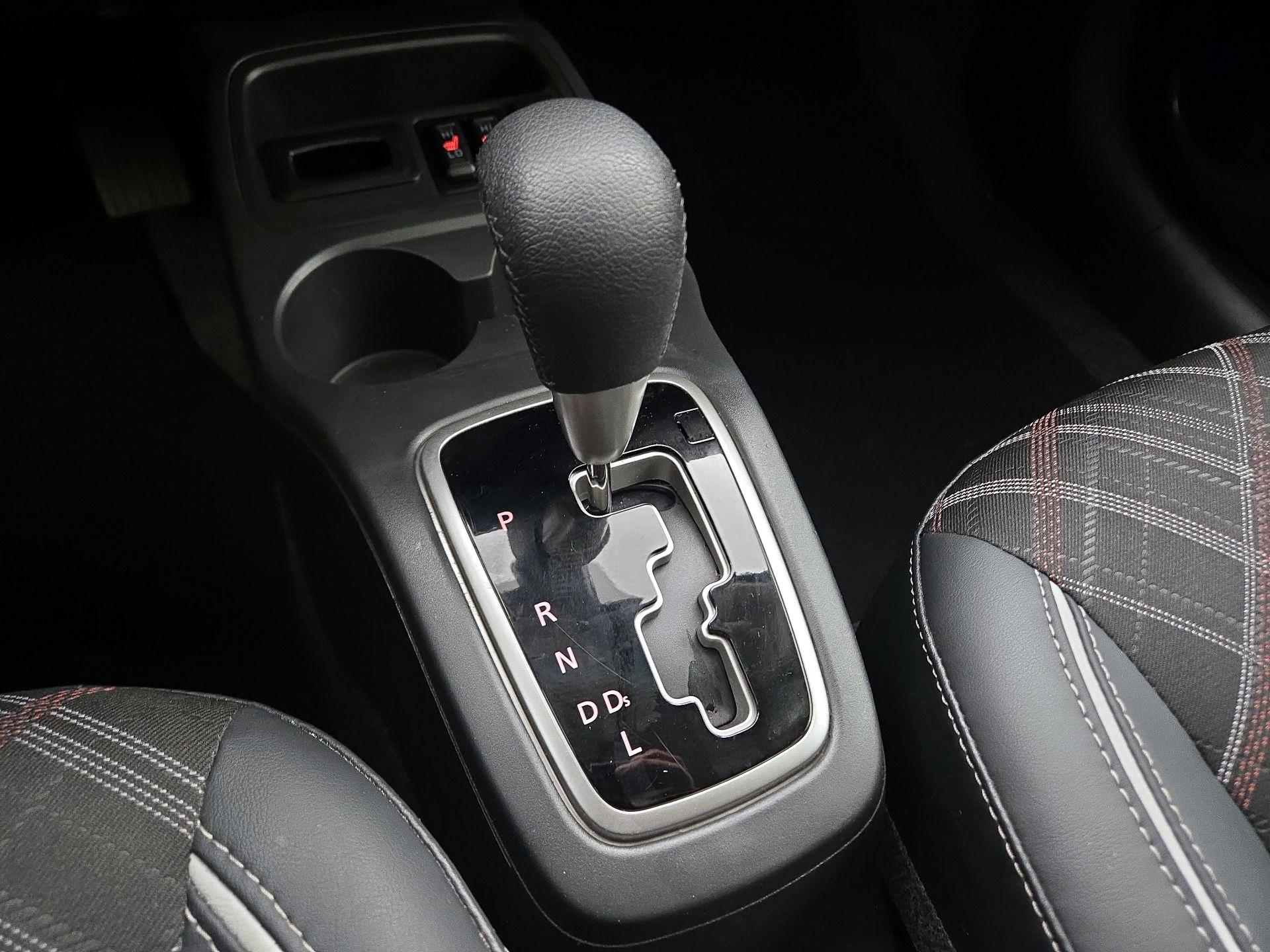 Thumbnail: 2024 Mitsubishi Mirage - 17