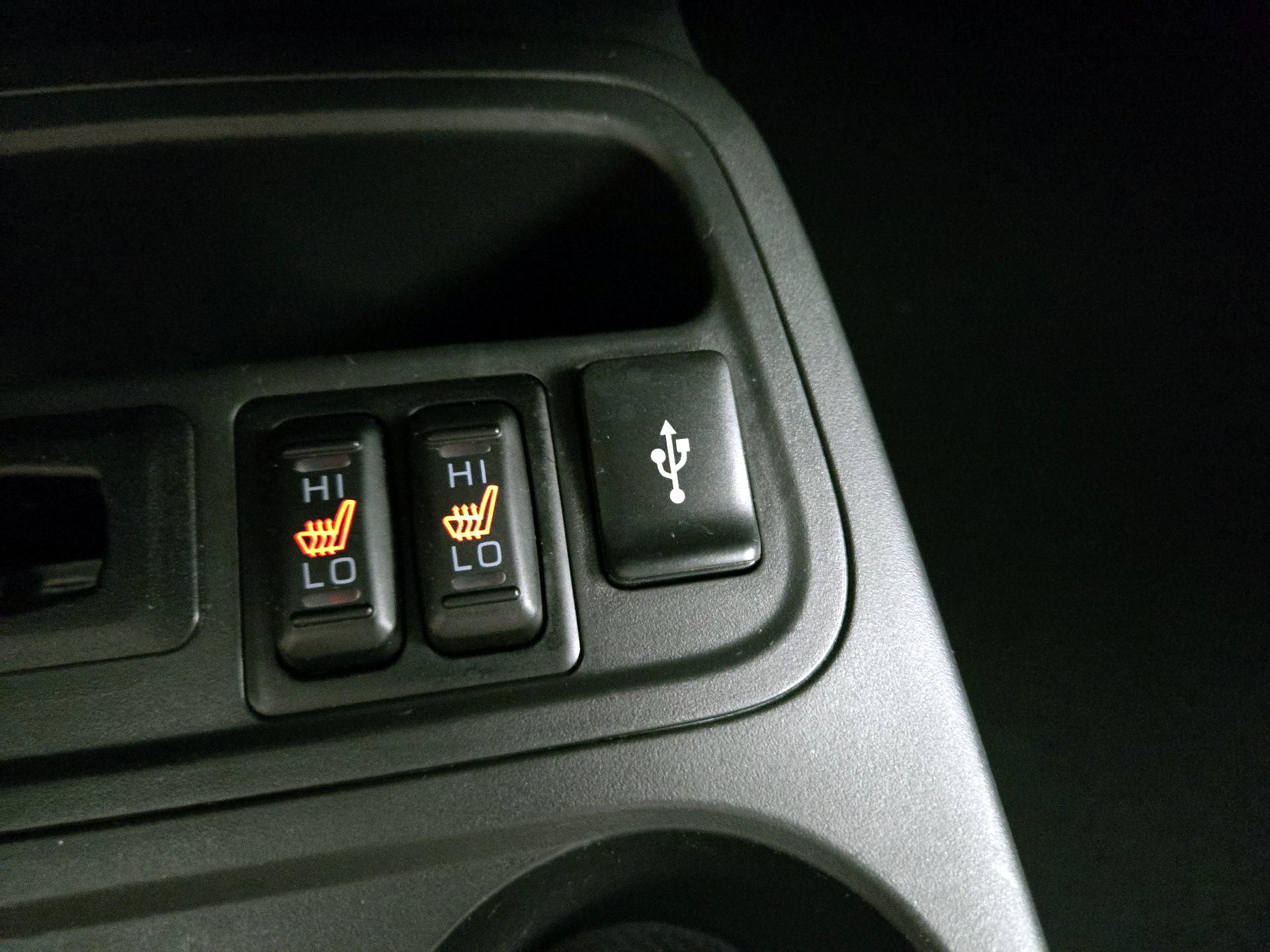 Thumbnail: 2024 Mitsubishi Mirage - 18