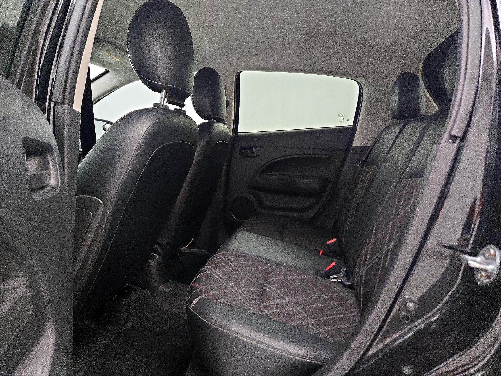 Thumbnail: 2024 Mitsubishi Mirage - 19