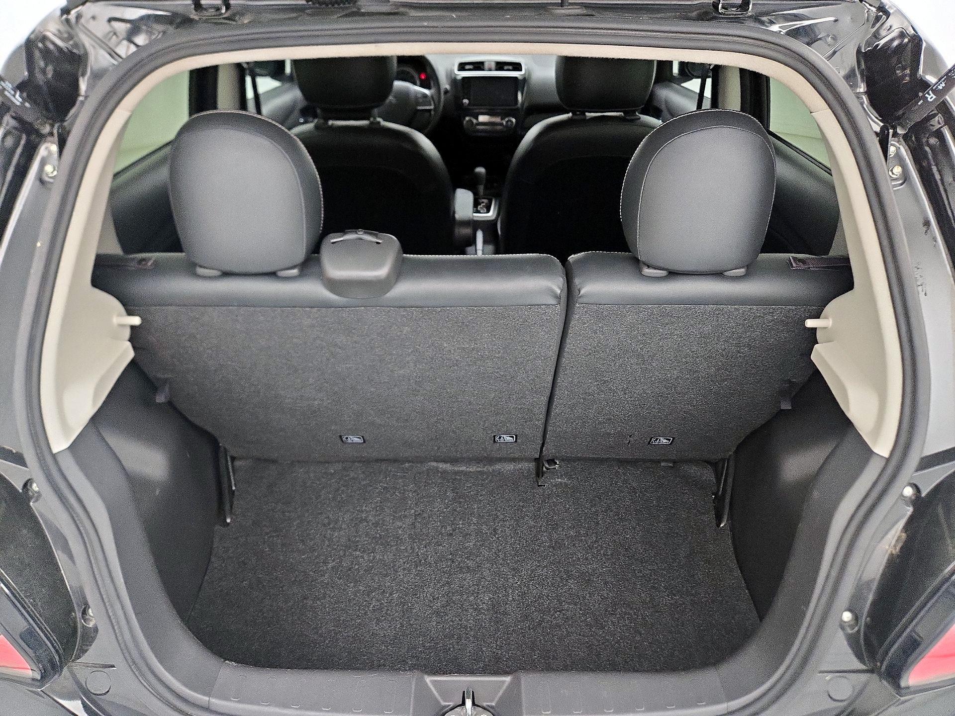 Thumbnail: 2024 Mitsubishi Mirage - 20