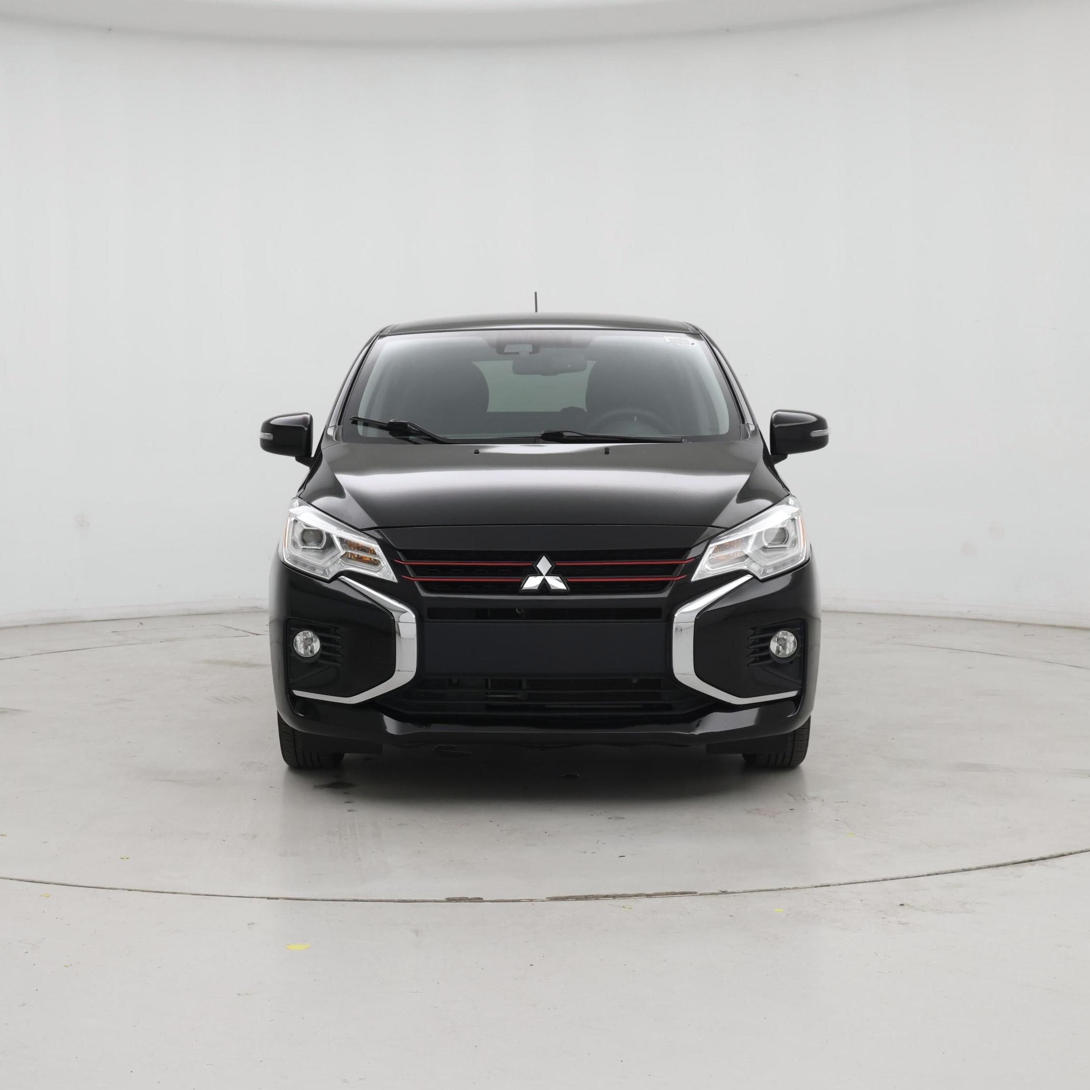 Thumbnail: 2024 Mitsubishi Mirage - 5