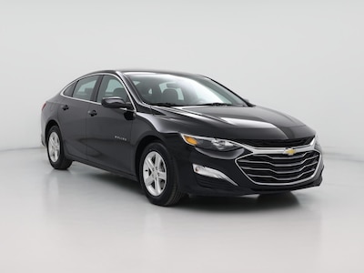 2022 Chevrolet Malibu LS