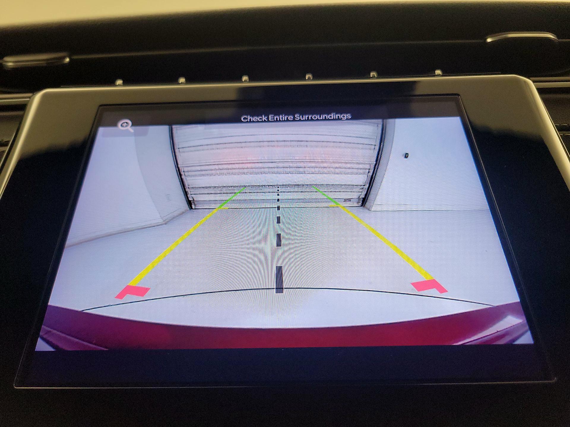 Thumbnail: 2022 Jeep Grand Cherokee - 14