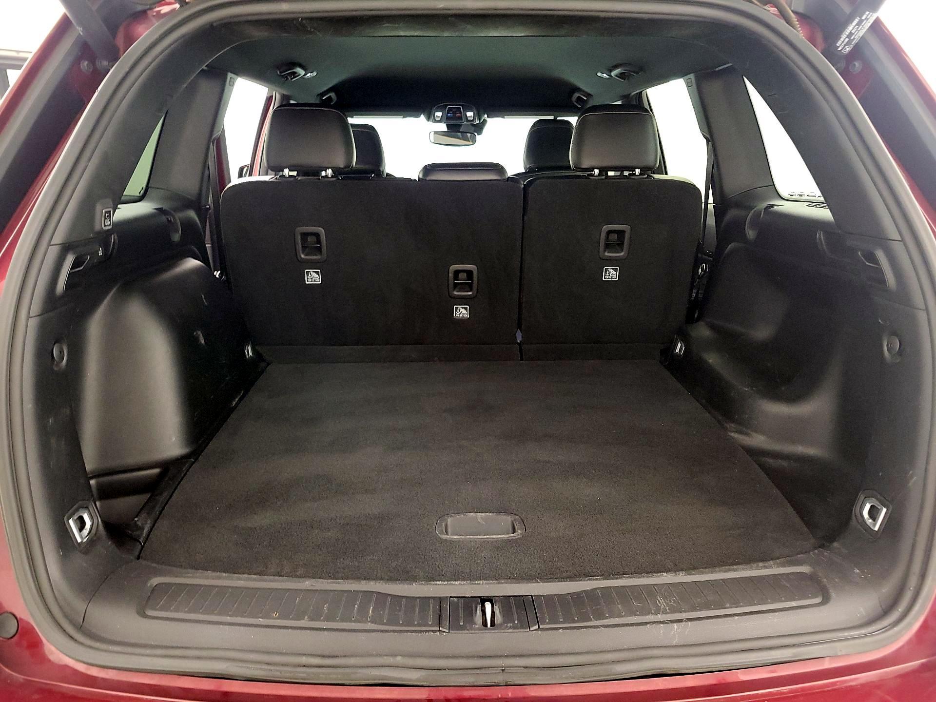 Thumbnail: 2022 Jeep Grand Cherokee - 20