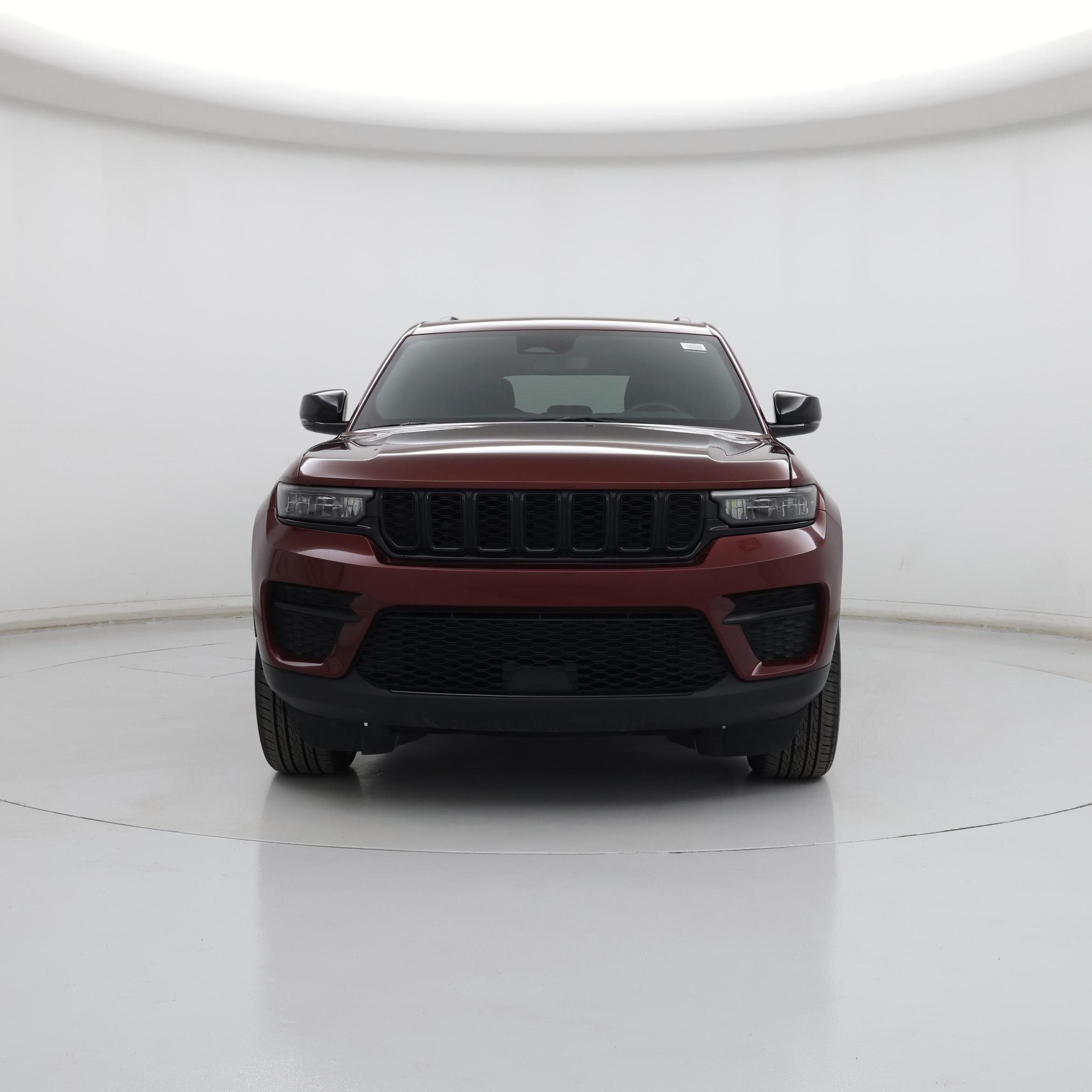 Thumbnail: 2022 Jeep Grand Cherokee - 5