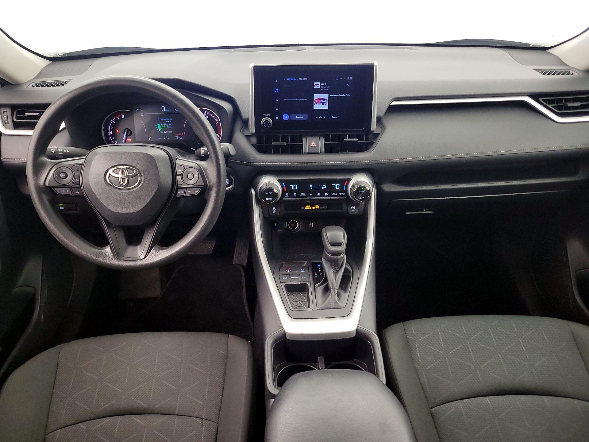 Thumbnail: 2024 Toyota RAV4 - 9