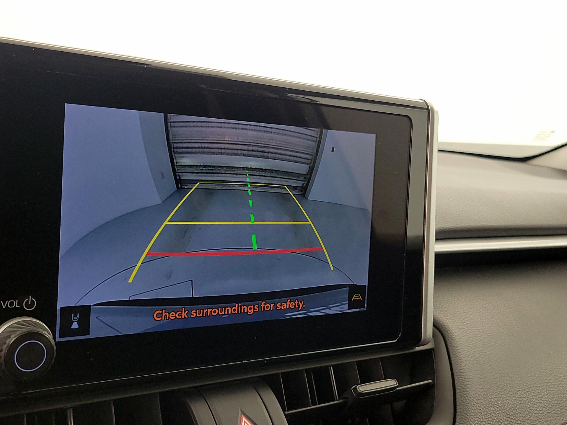 Thumbnail: 2024 Toyota RAV4 - 14