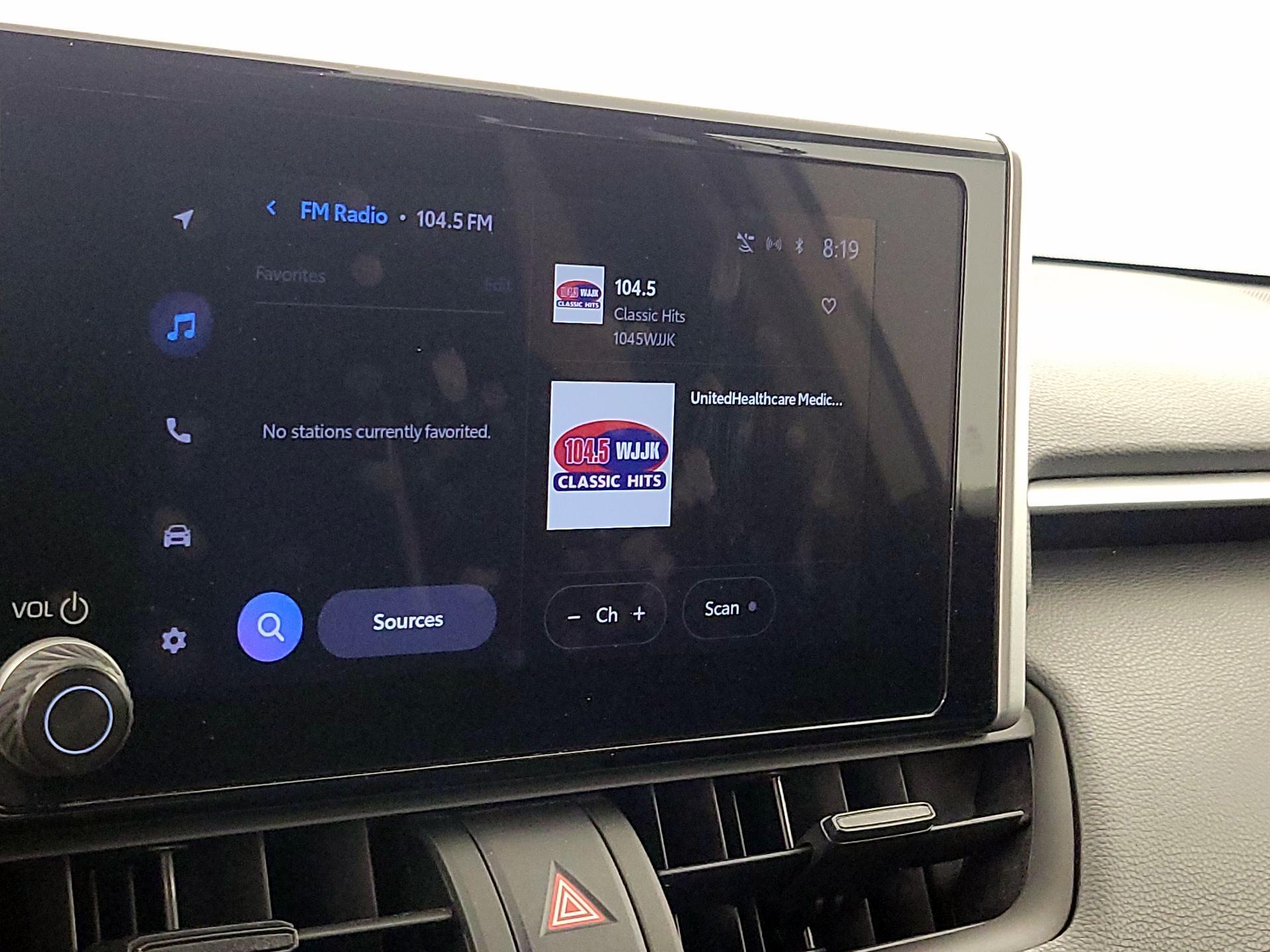 Thumbnail: 2024 Toyota RAV4 - 15