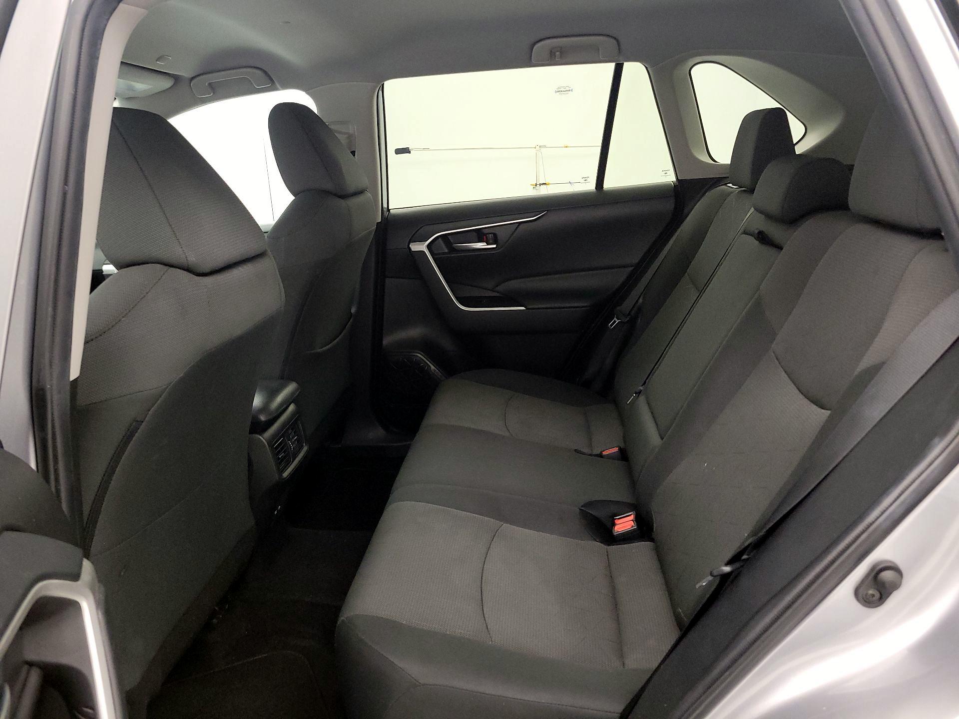 Thumbnail: 2024 Toyota RAV4 - 19