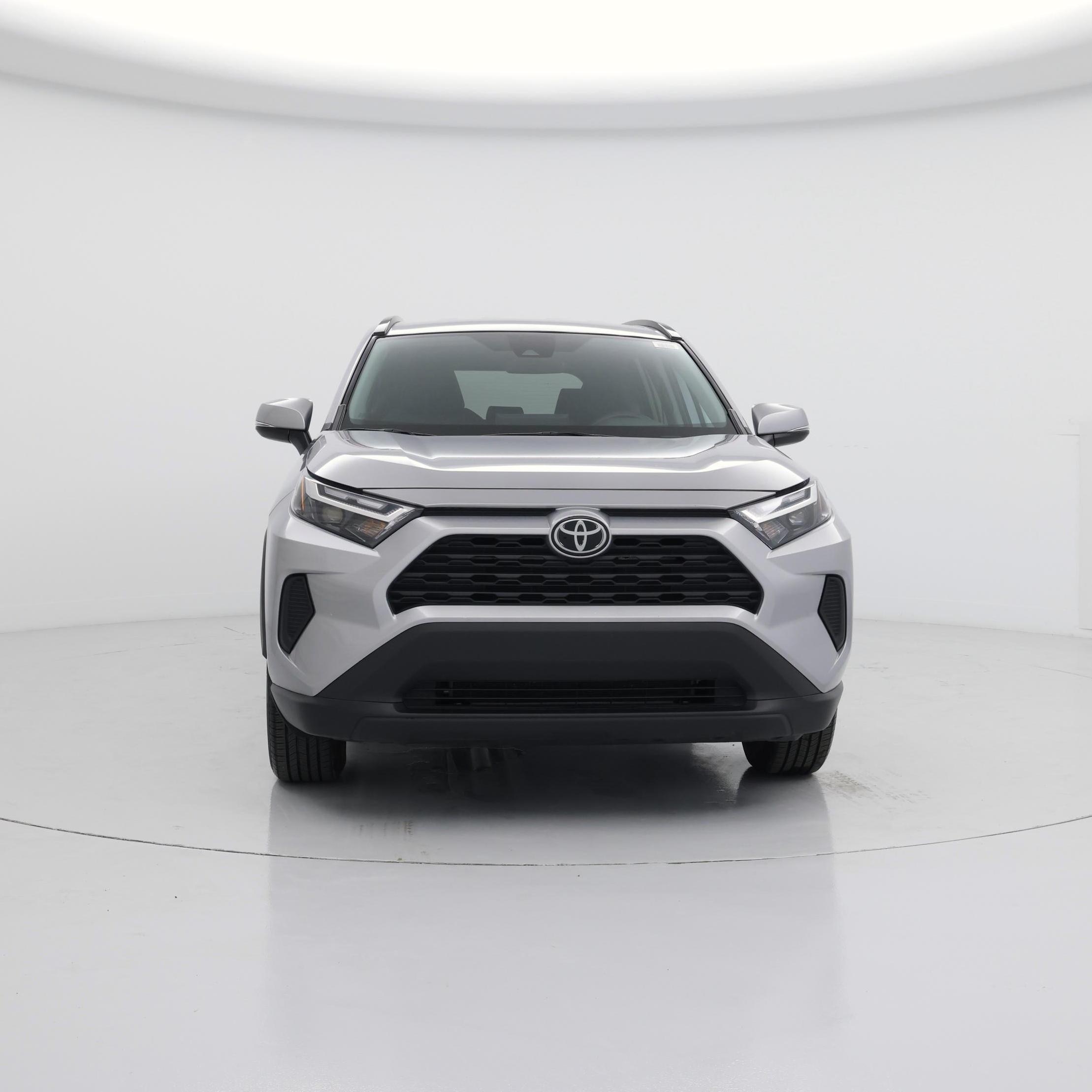 Thumbnail: 2024 Toyota RAV4 - 5