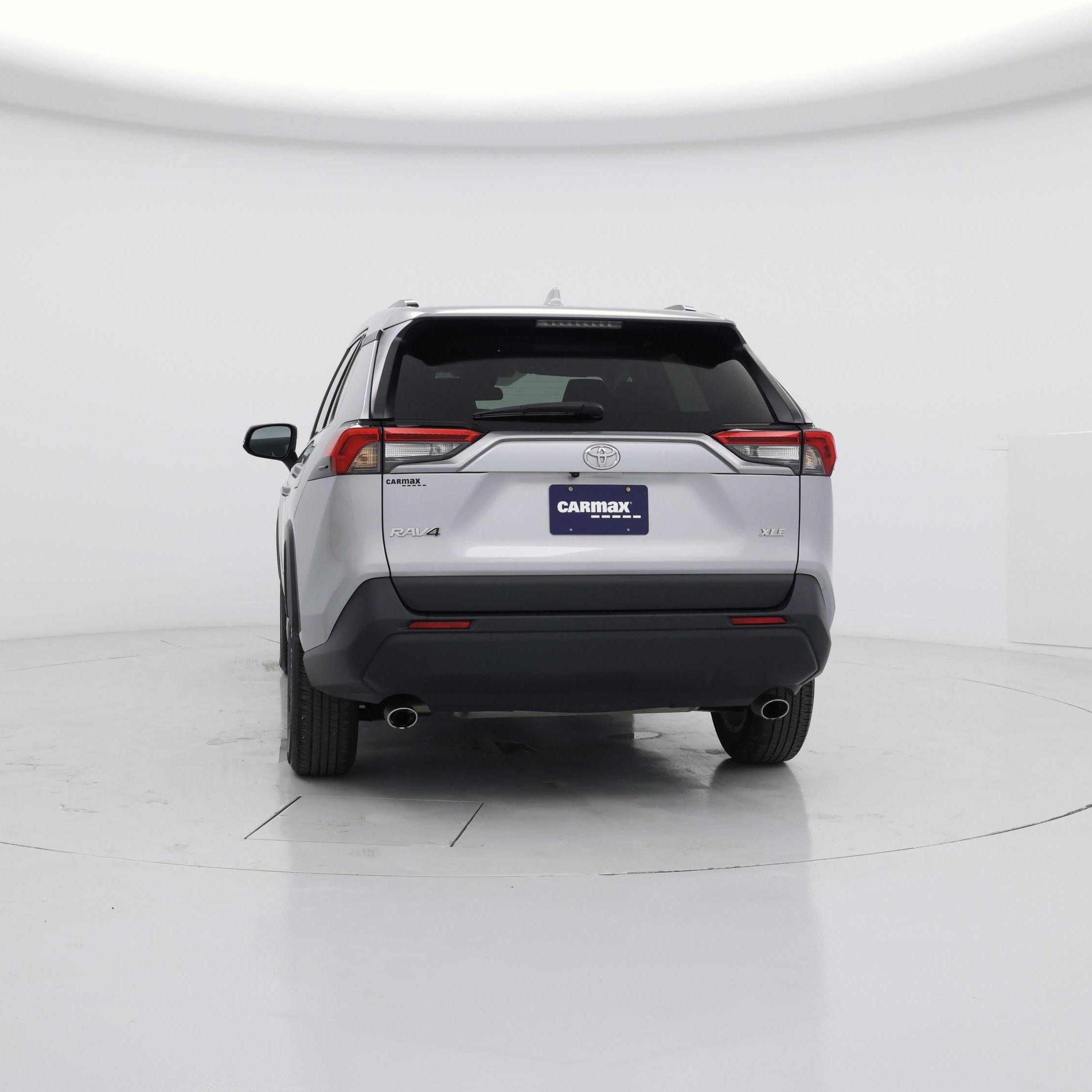 Thumbnail: 2024 Toyota RAV4 - 6