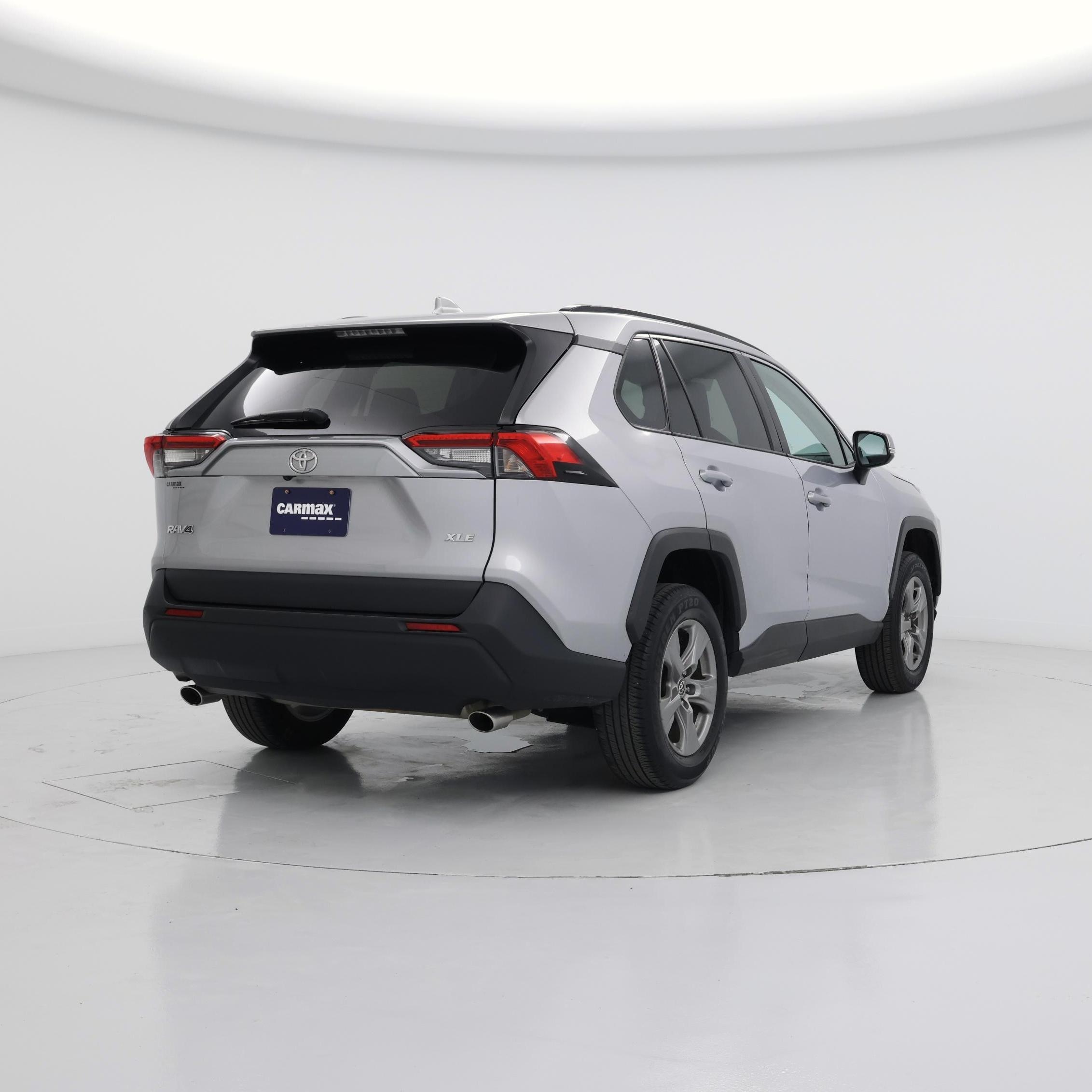 Thumbnail: 2024 Toyota RAV4 - 8