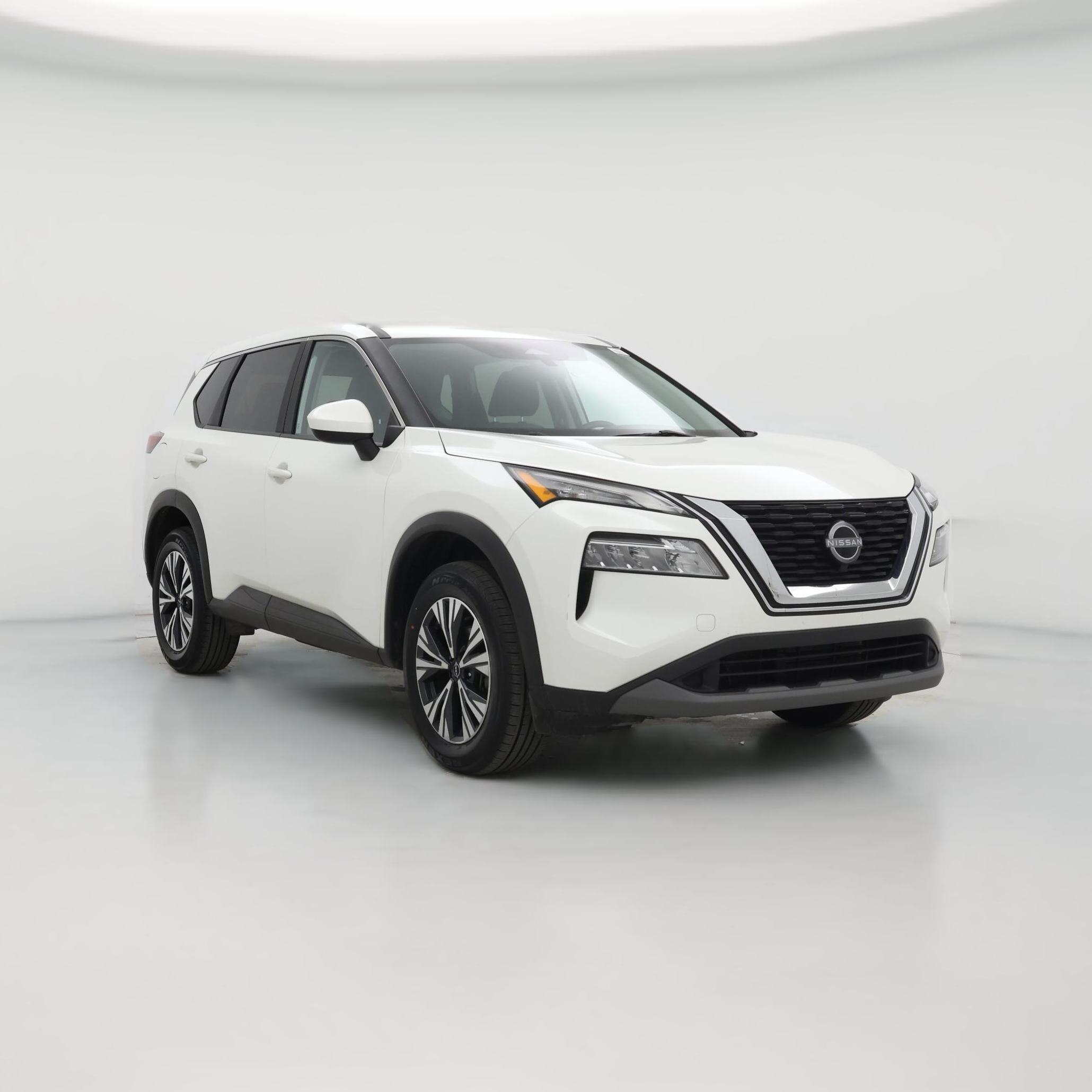 Thumbnail: 2023 Nissan Rogue - 1