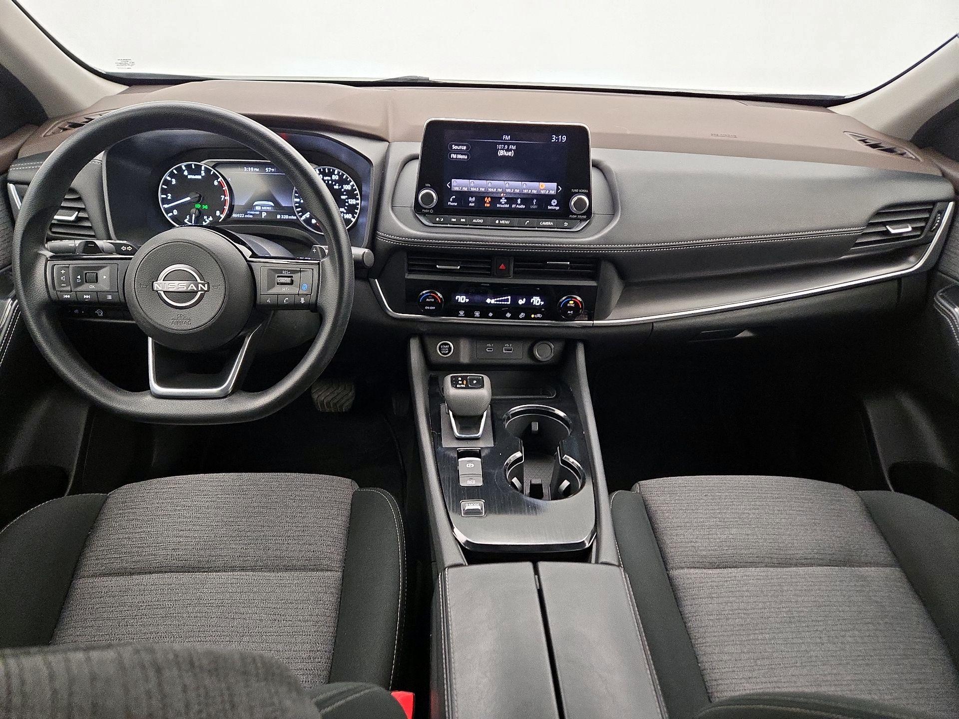 Thumbnail: 2023 Nissan Rogue - 9