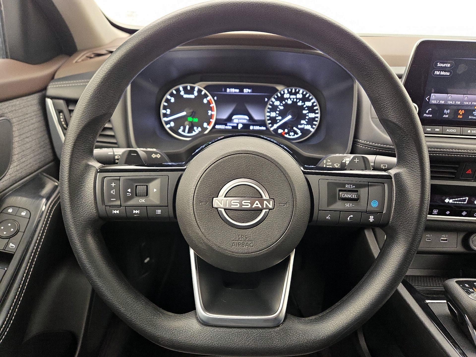 Thumbnail: 2023 Nissan Rogue - 10