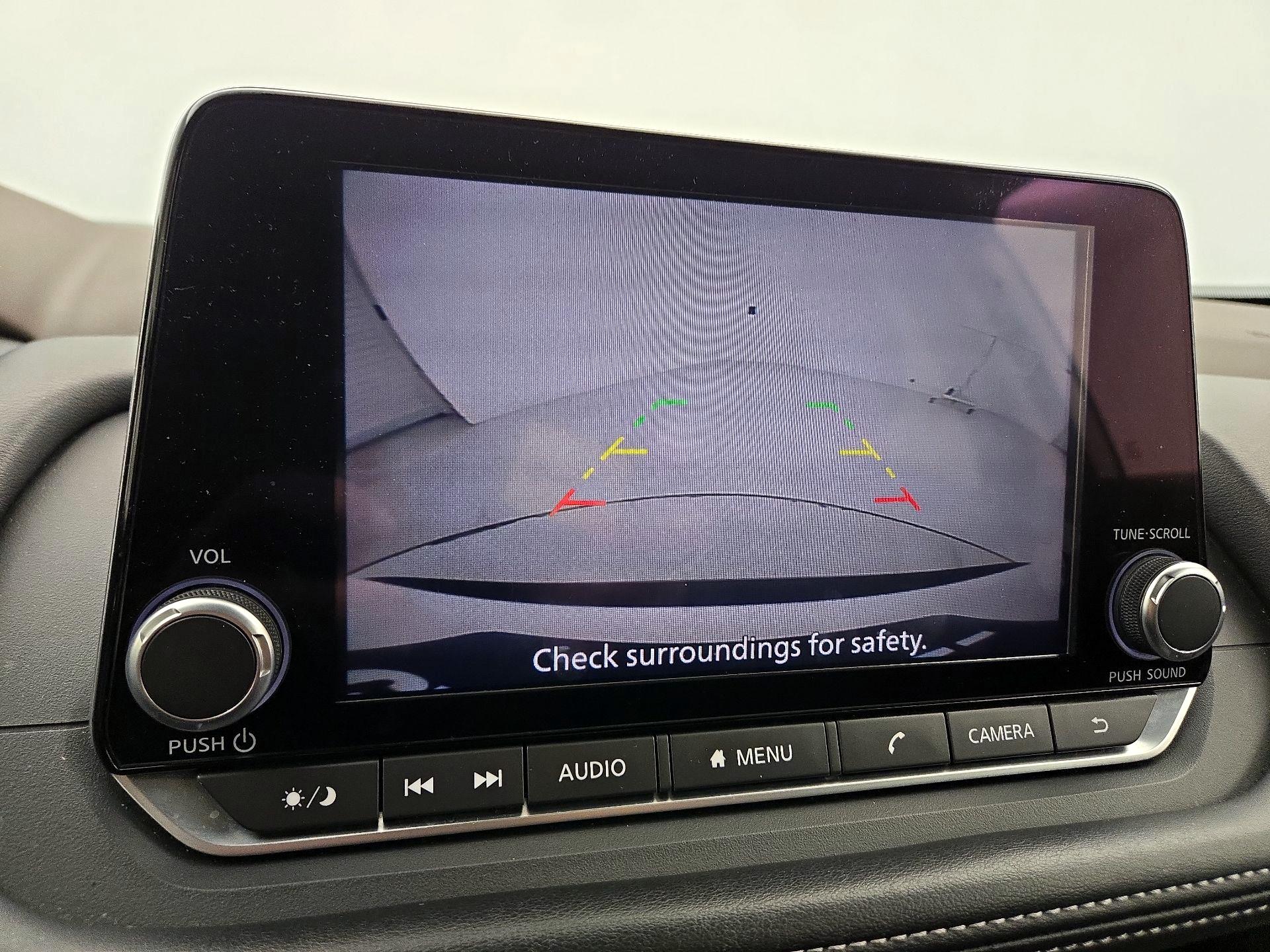 Thumbnail: 2023 Nissan Rogue - 14