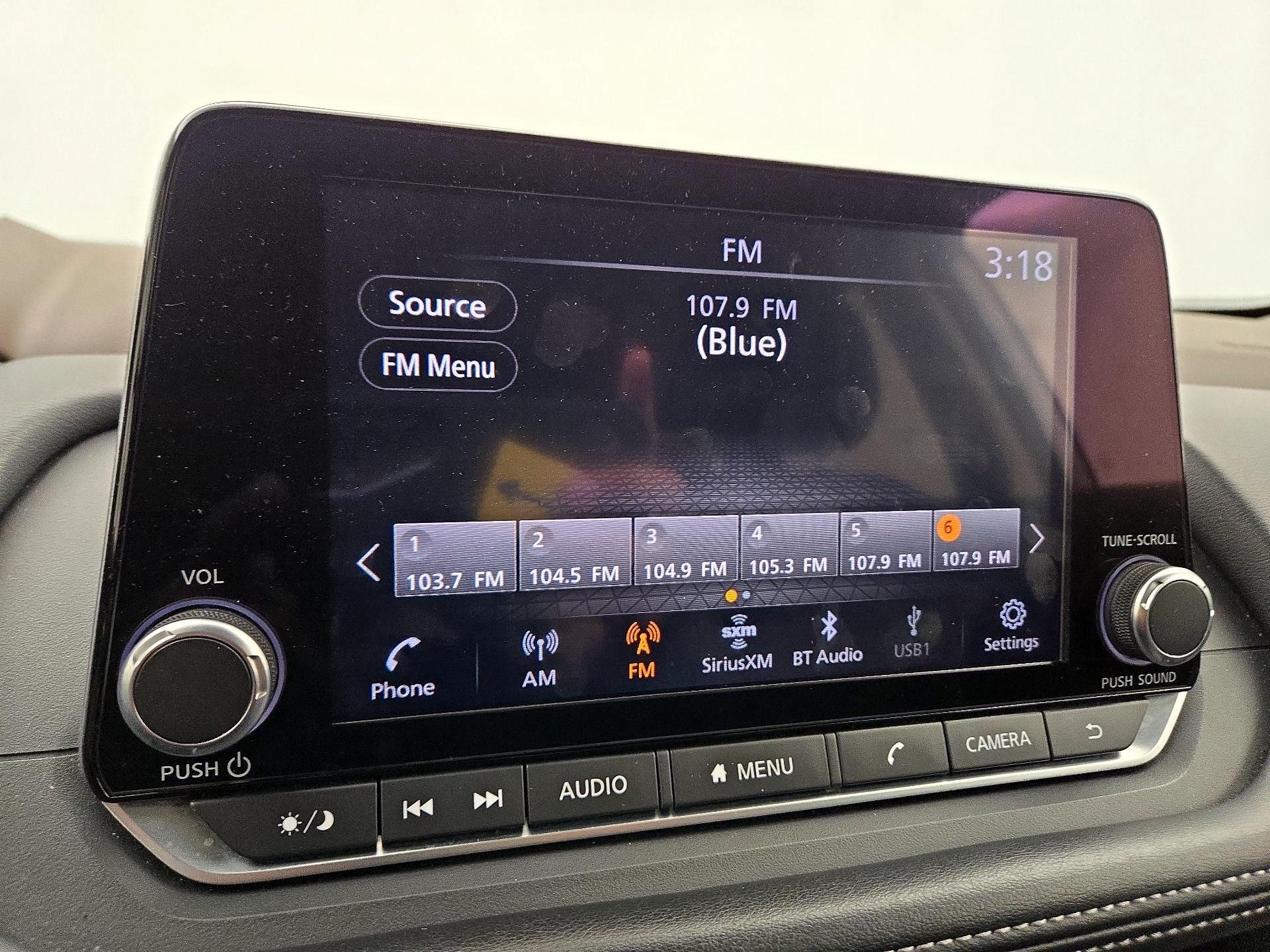 Thumbnail: 2023 Nissan Rogue - 15