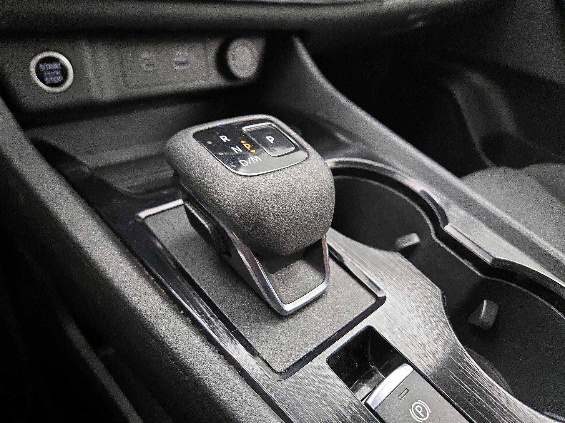 Thumbnail: 2023 Nissan Rogue - 17