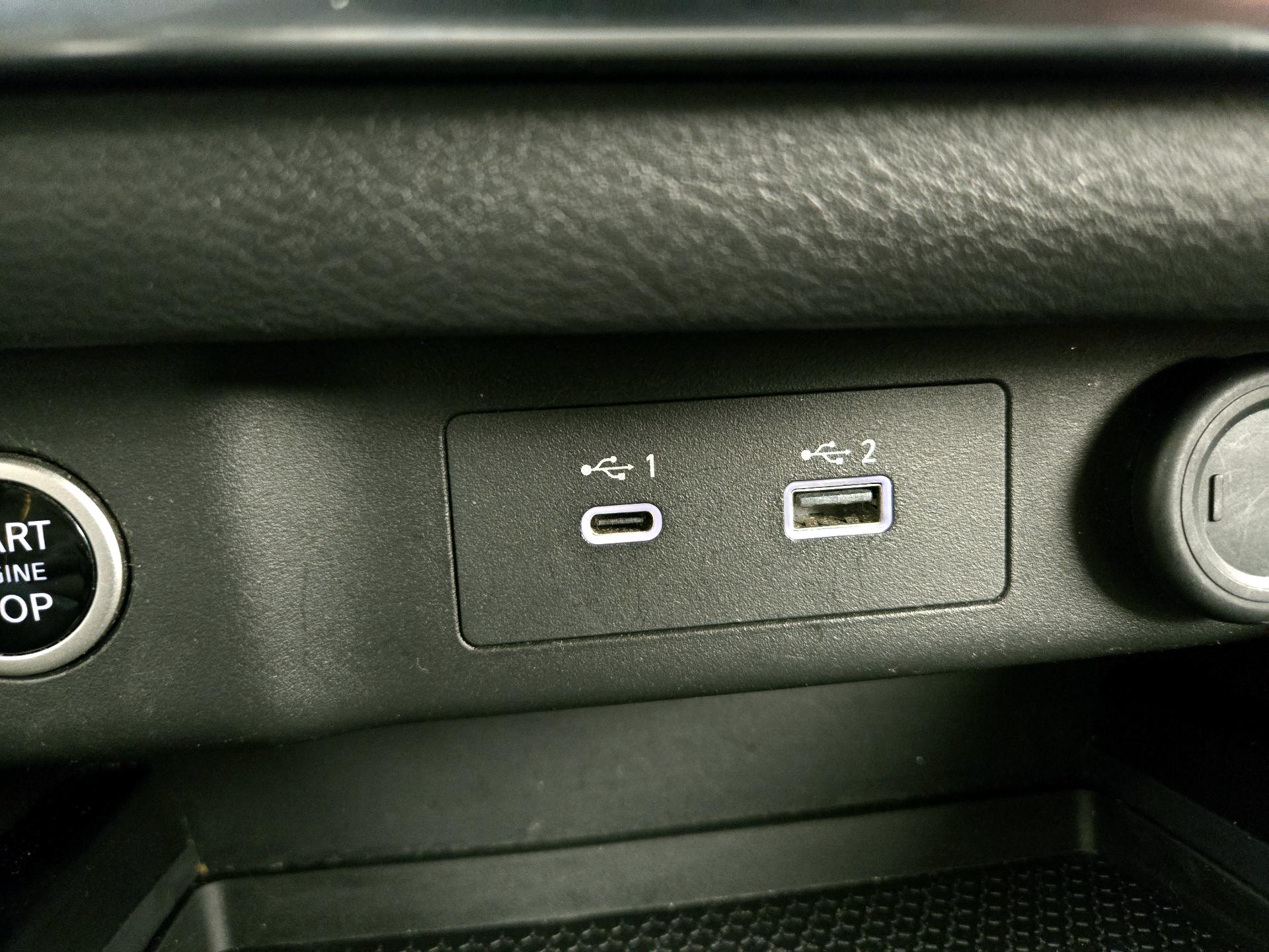 Thumbnail: 2023 Nissan Rogue - 18