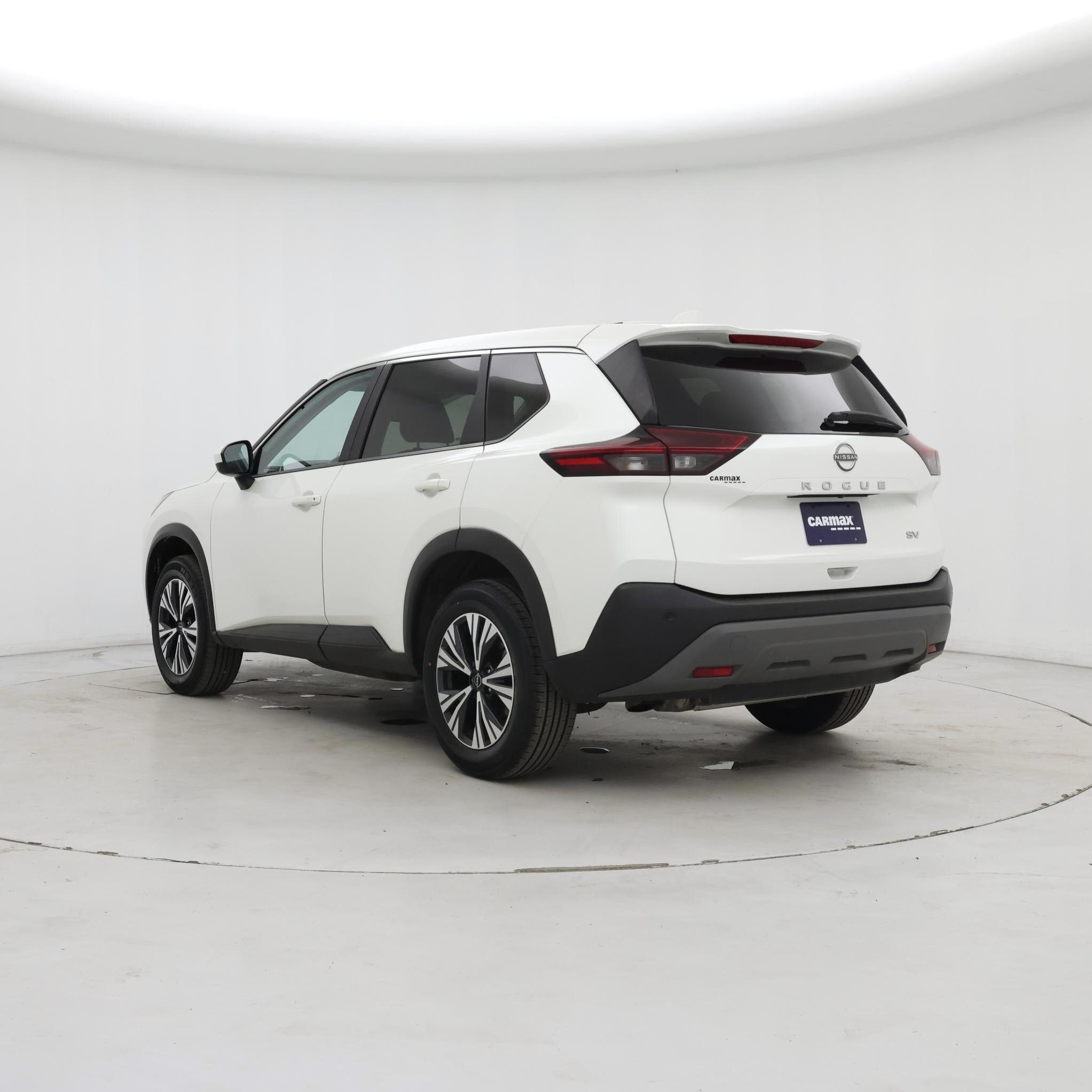 Thumbnail: 2023 Nissan Rogue - 2