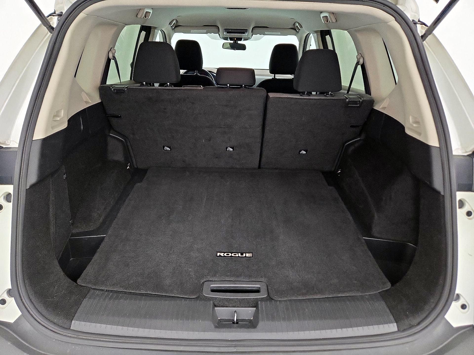 Thumbnail: 2023 Nissan Rogue - 20