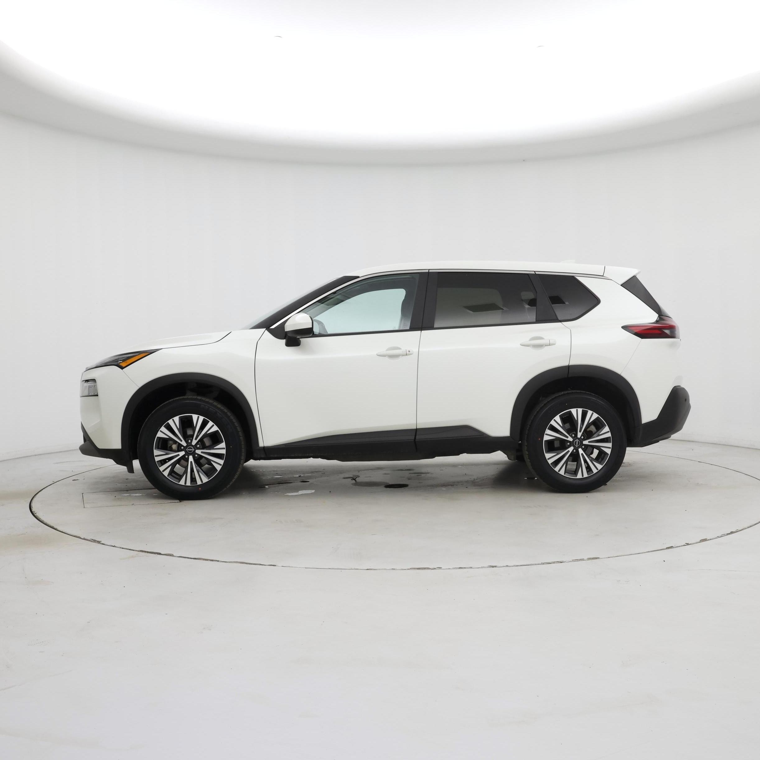 Thumbnail: 2023 Nissan Rogue - 3