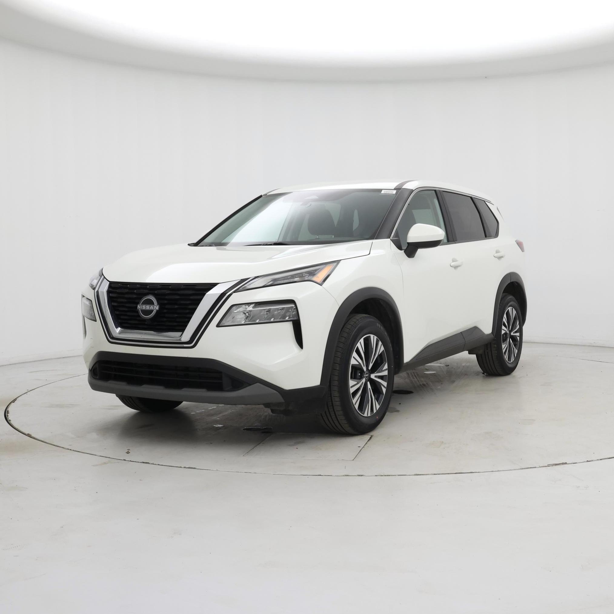 Thumbnail: 2023 Nissan Rogue - 4