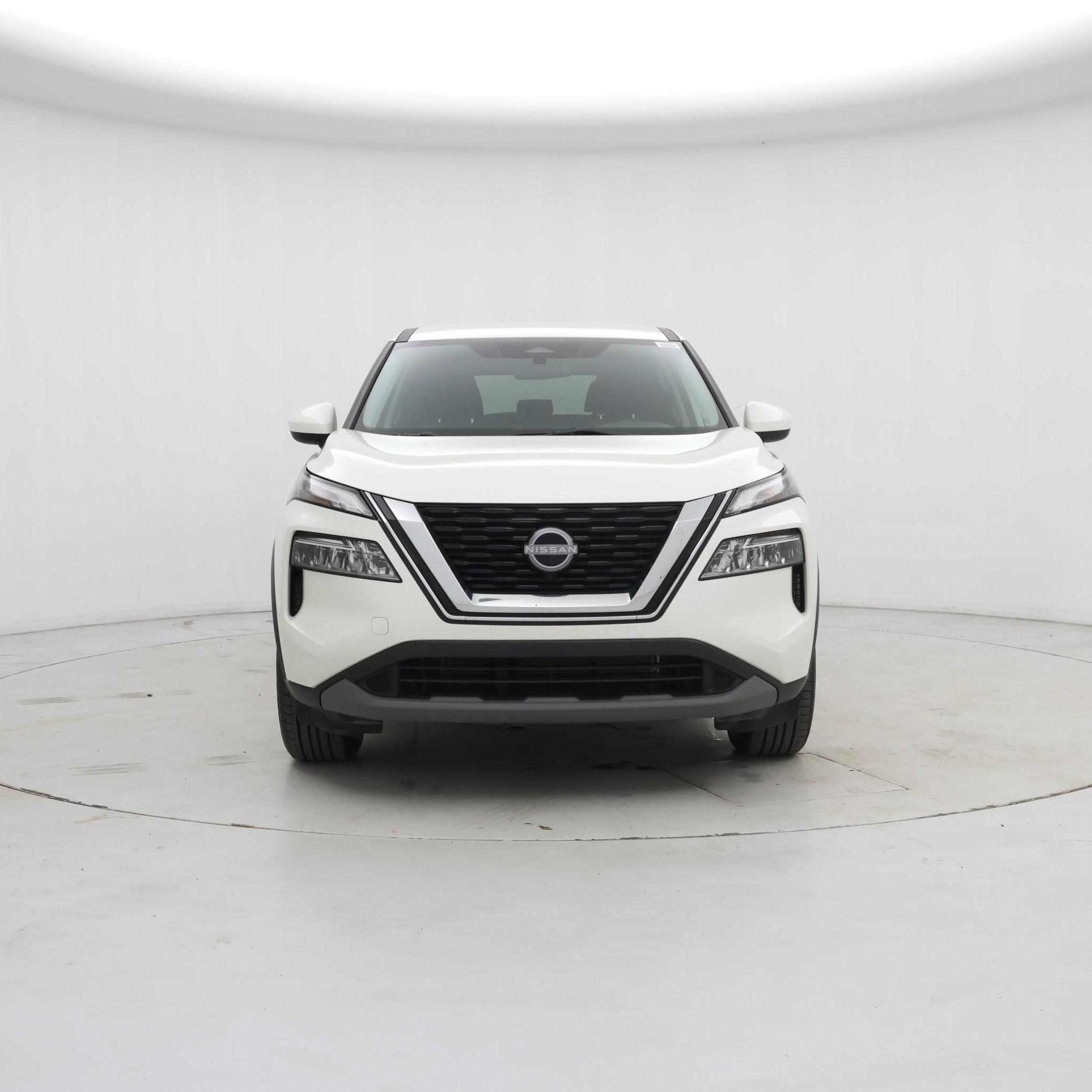 Thumbnail: 2023 Nissan Rogue - 5