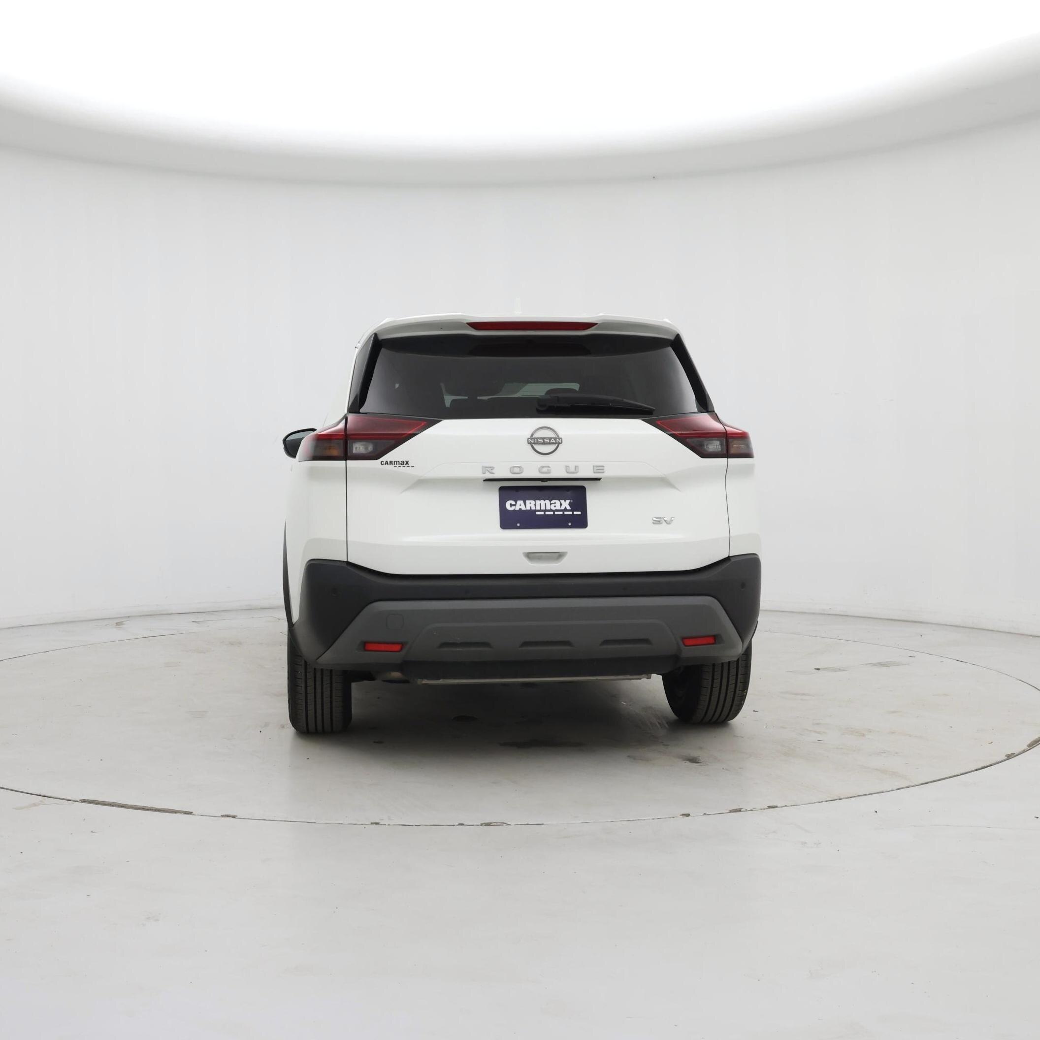 Thumbnail: 2023 Nissan Rogue - 6