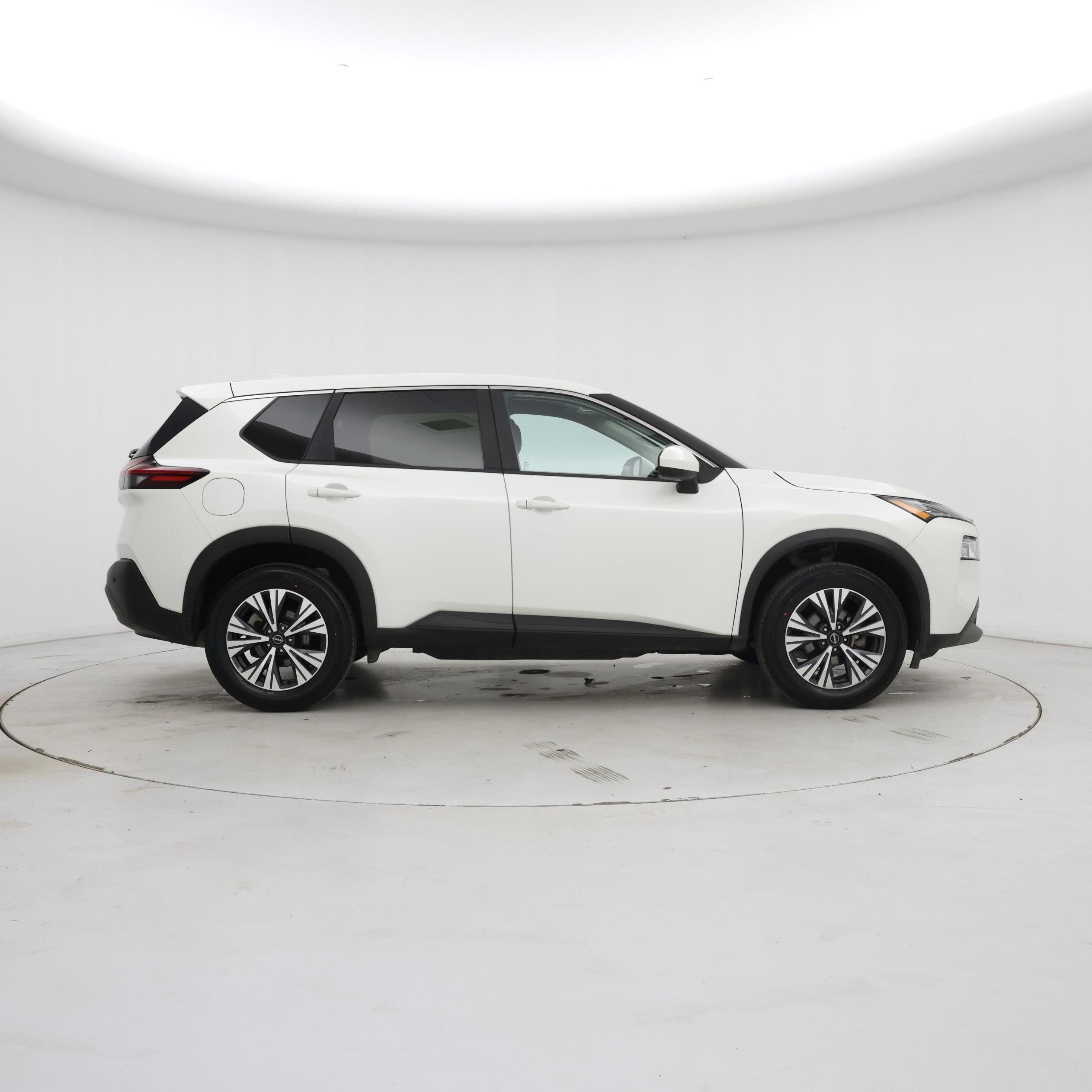 Thumbnail: 2023 Nissan Rogue - 7