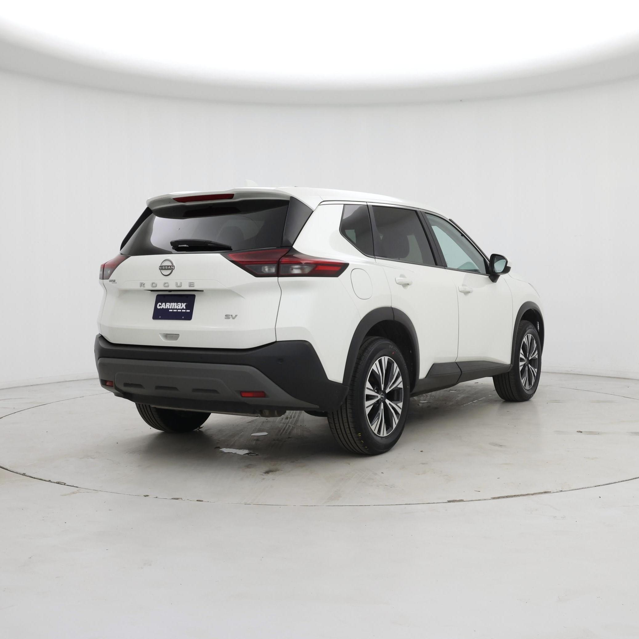 Thumbnail: 2023 Nissan Rogue - 8