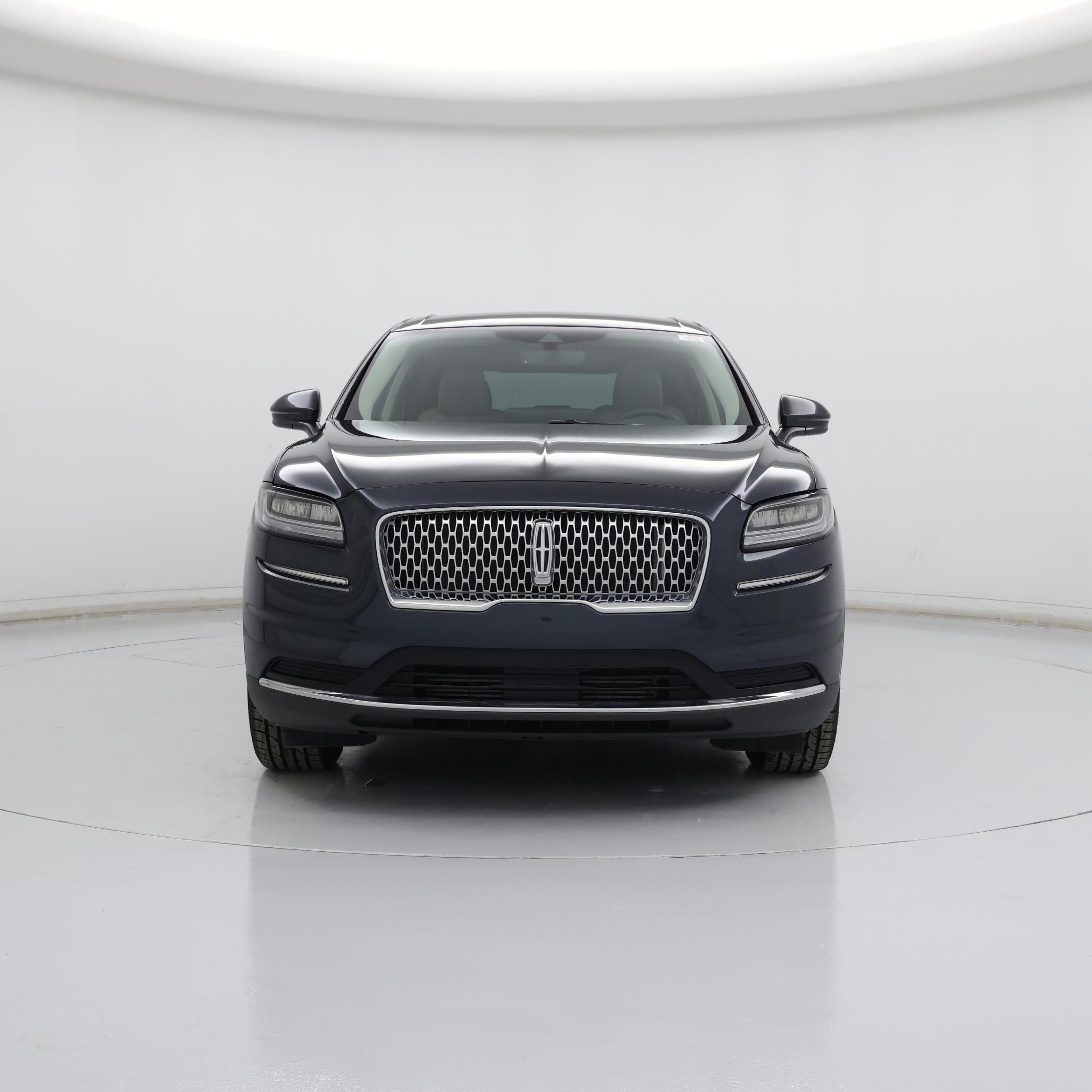 Thumbnail: 2023 Lincoln Nautilus - 5