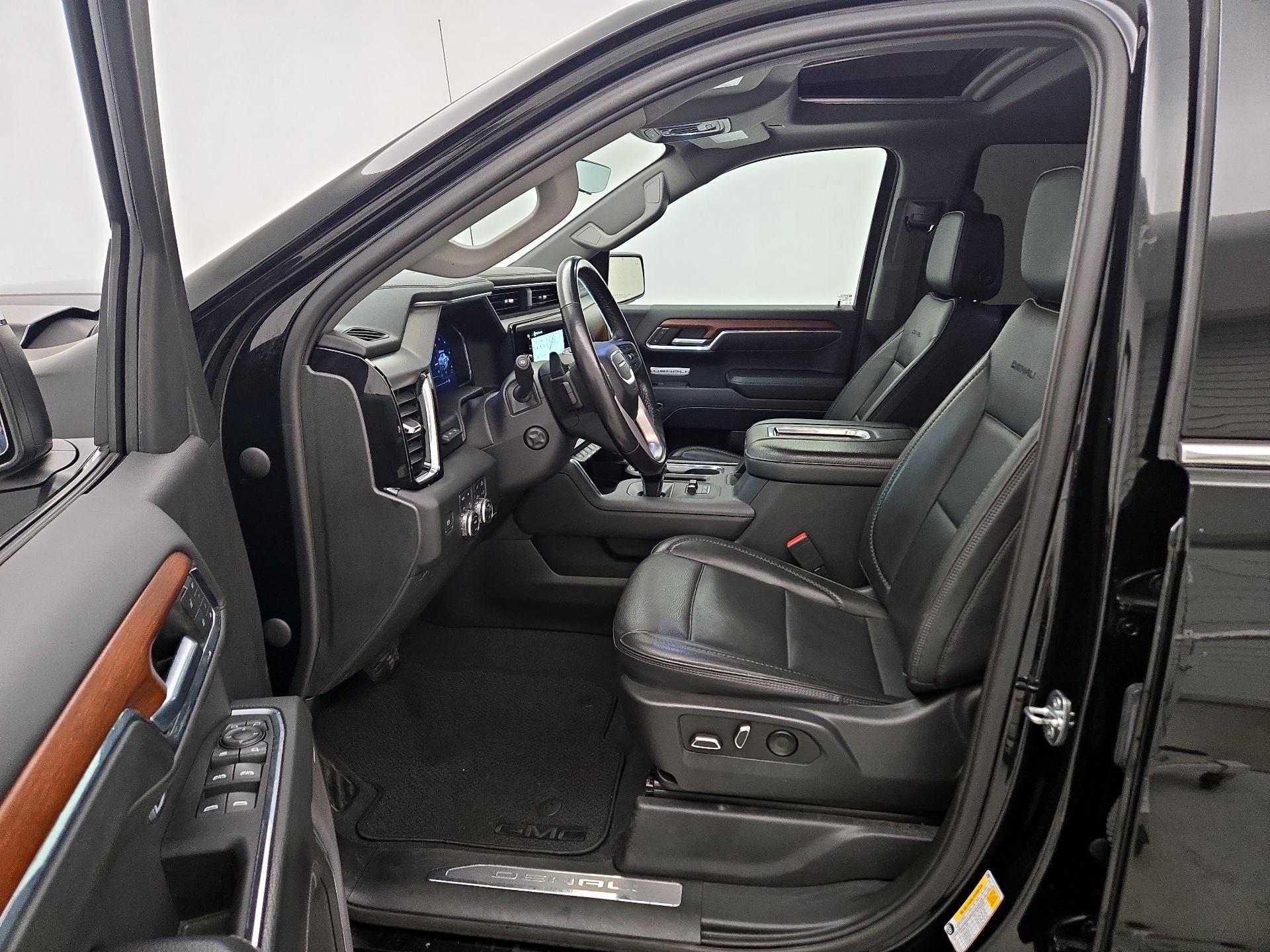 Thumbnail: 2022 GMC Sierra 1500 - 11