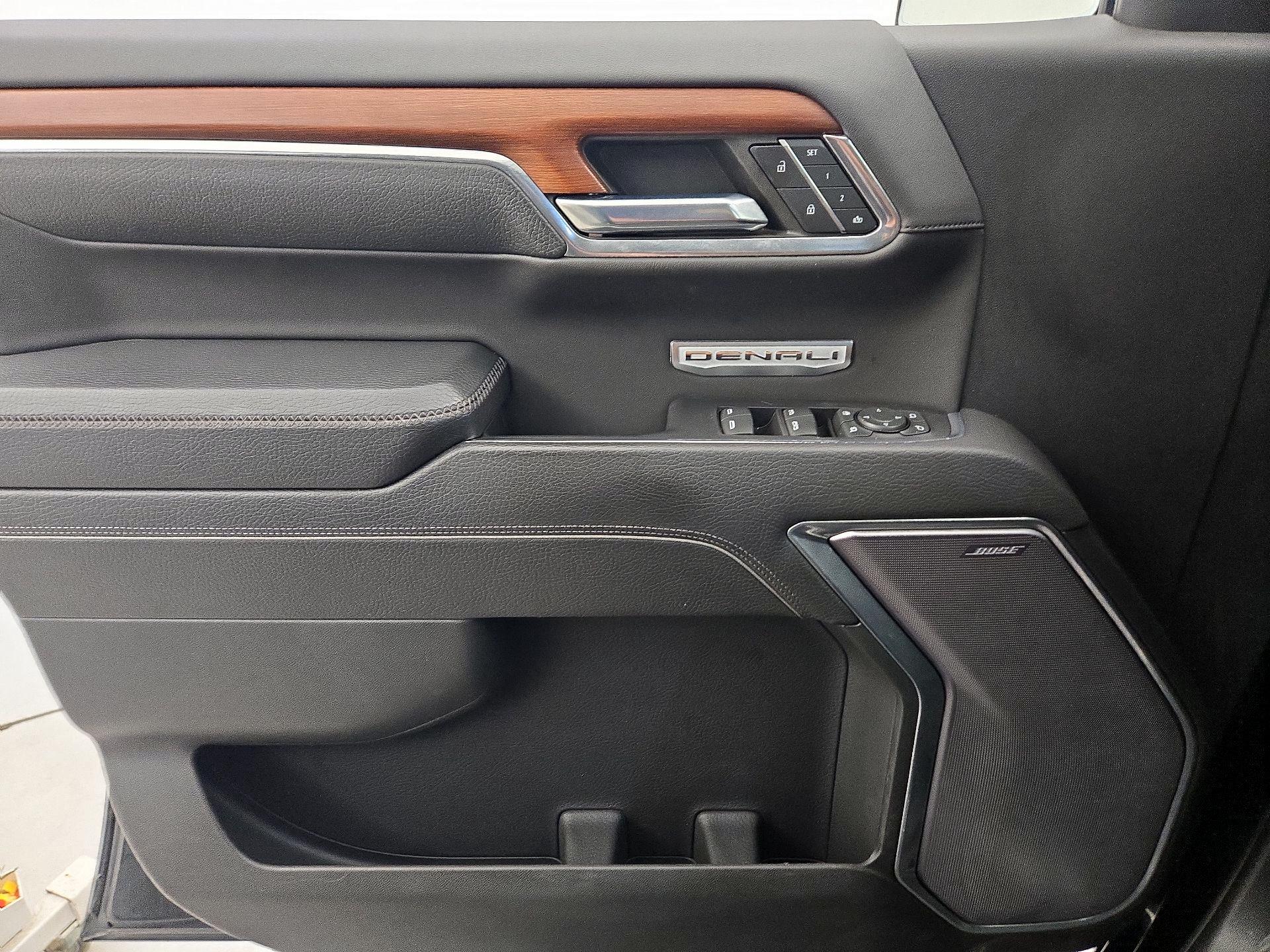 Thumbnail: 2022 GMC Sierra 1500 - 12