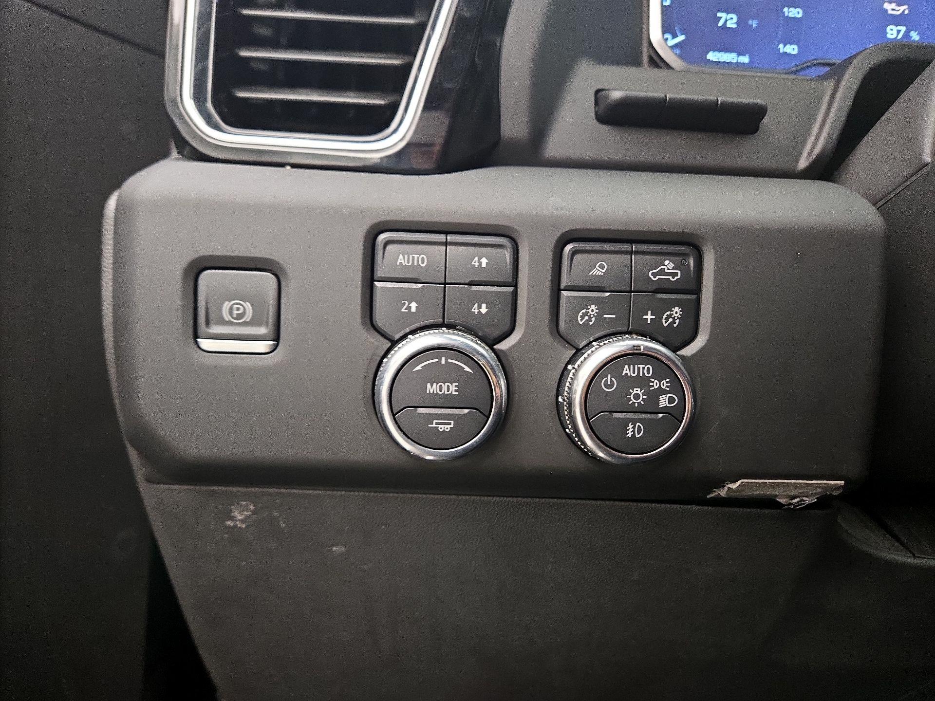 Thumbnail: 2022 GMC Sierra 1500 - 13