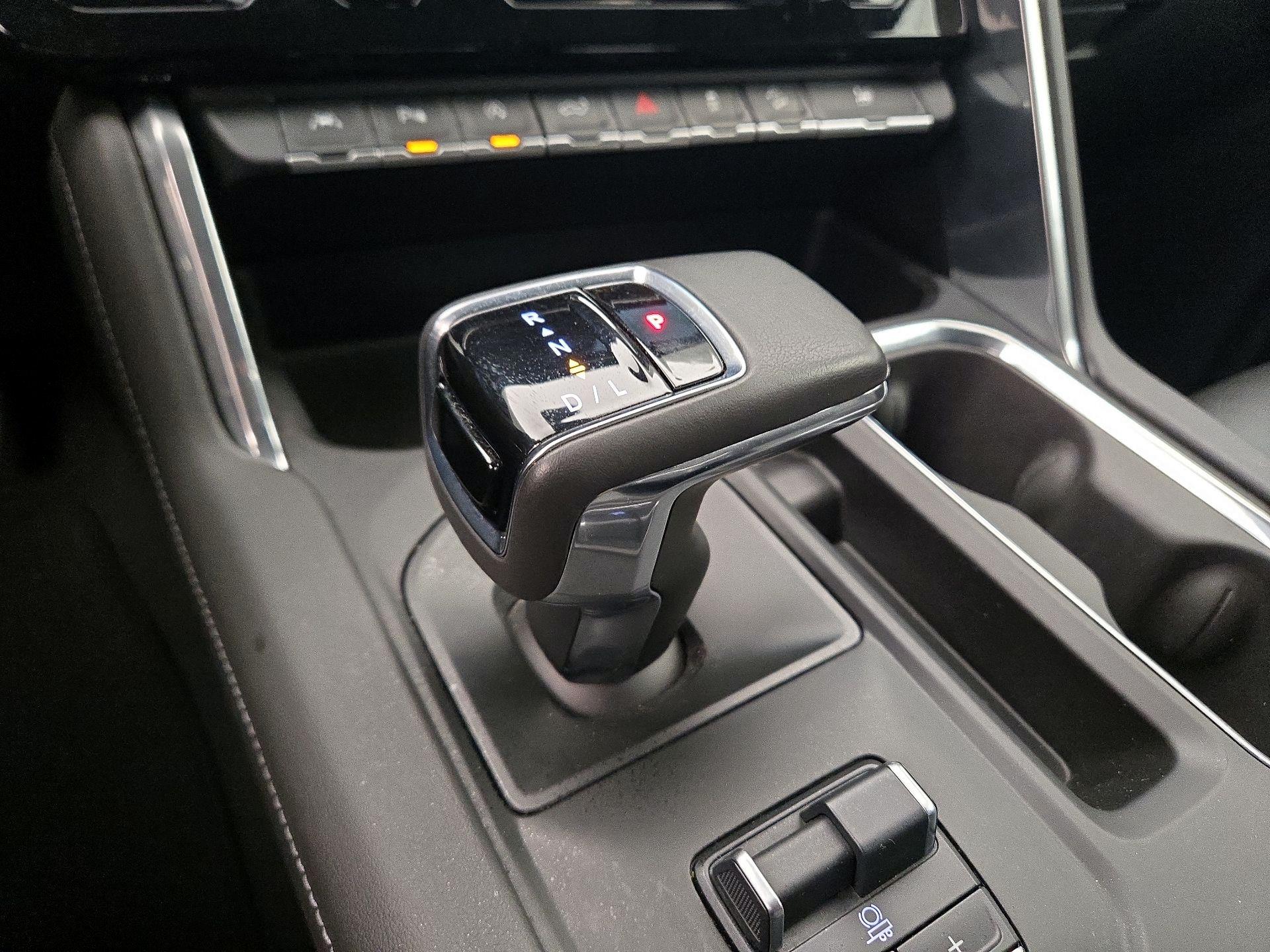 Thumbnail: 2022 GMC Sierra 1500 - 18