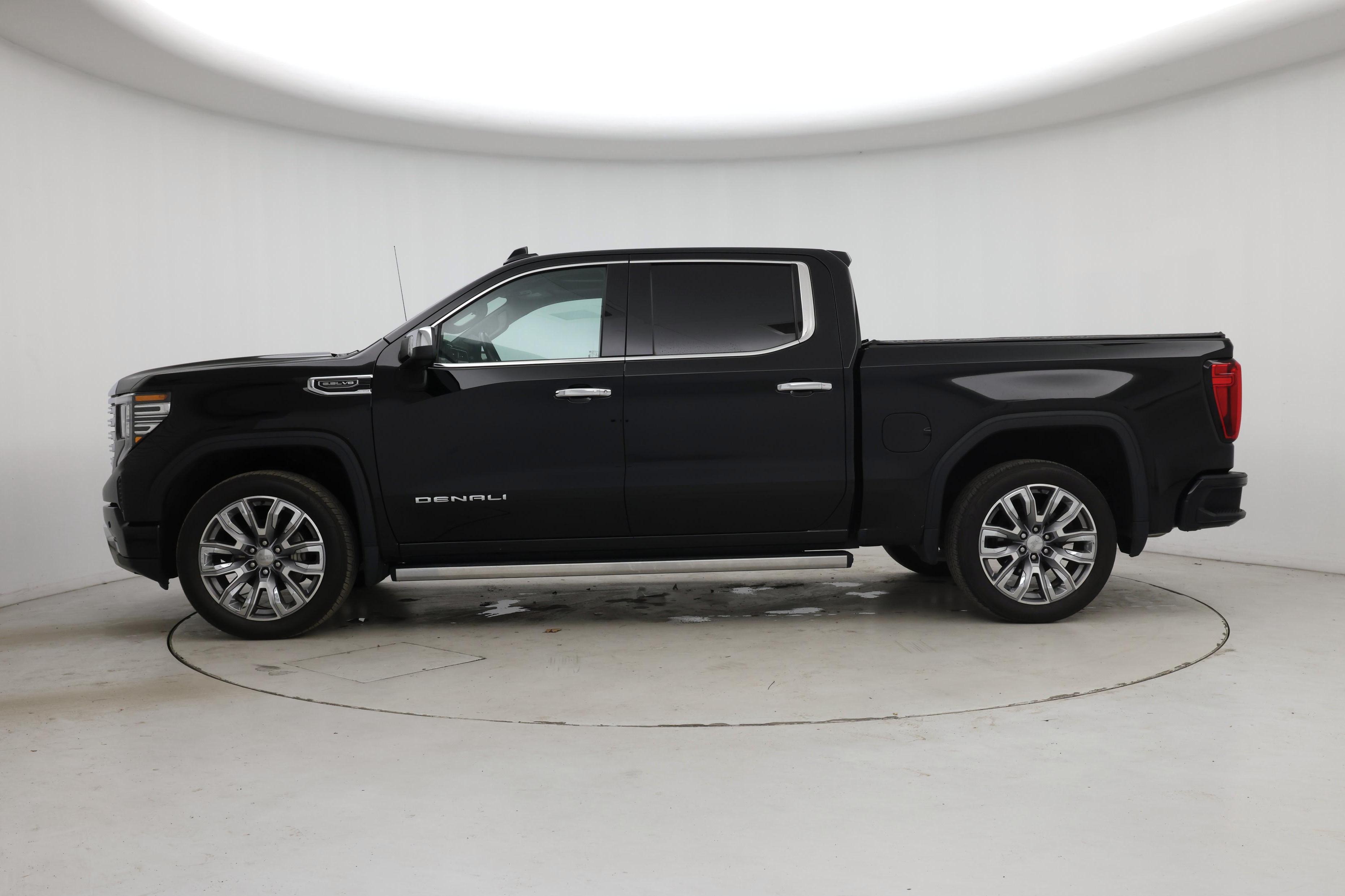 Thumbnail: 2022 GMC Sierra 1500 - 3