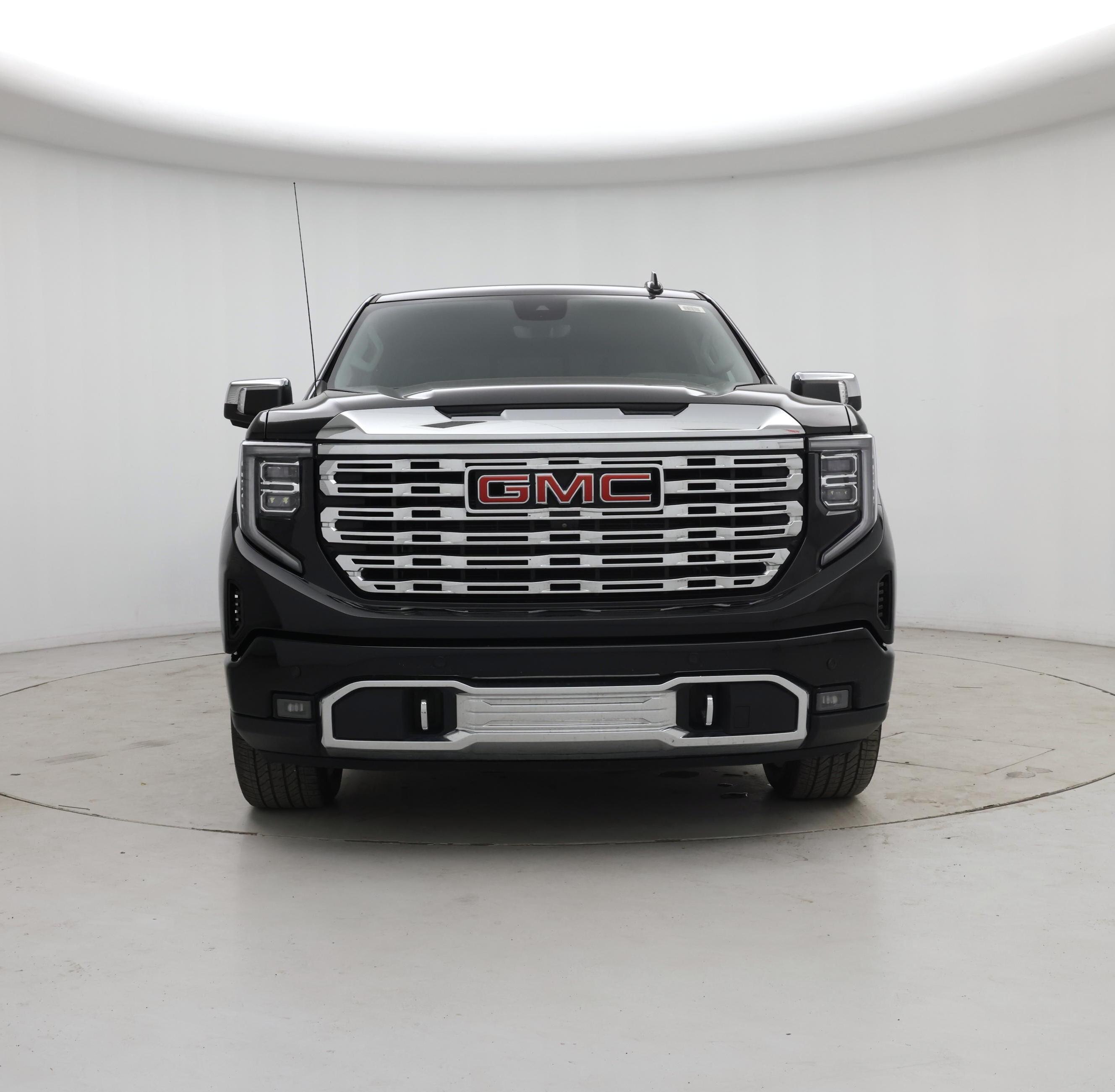 Thumbnail: 2022 GMC Sierra 1500 - 5